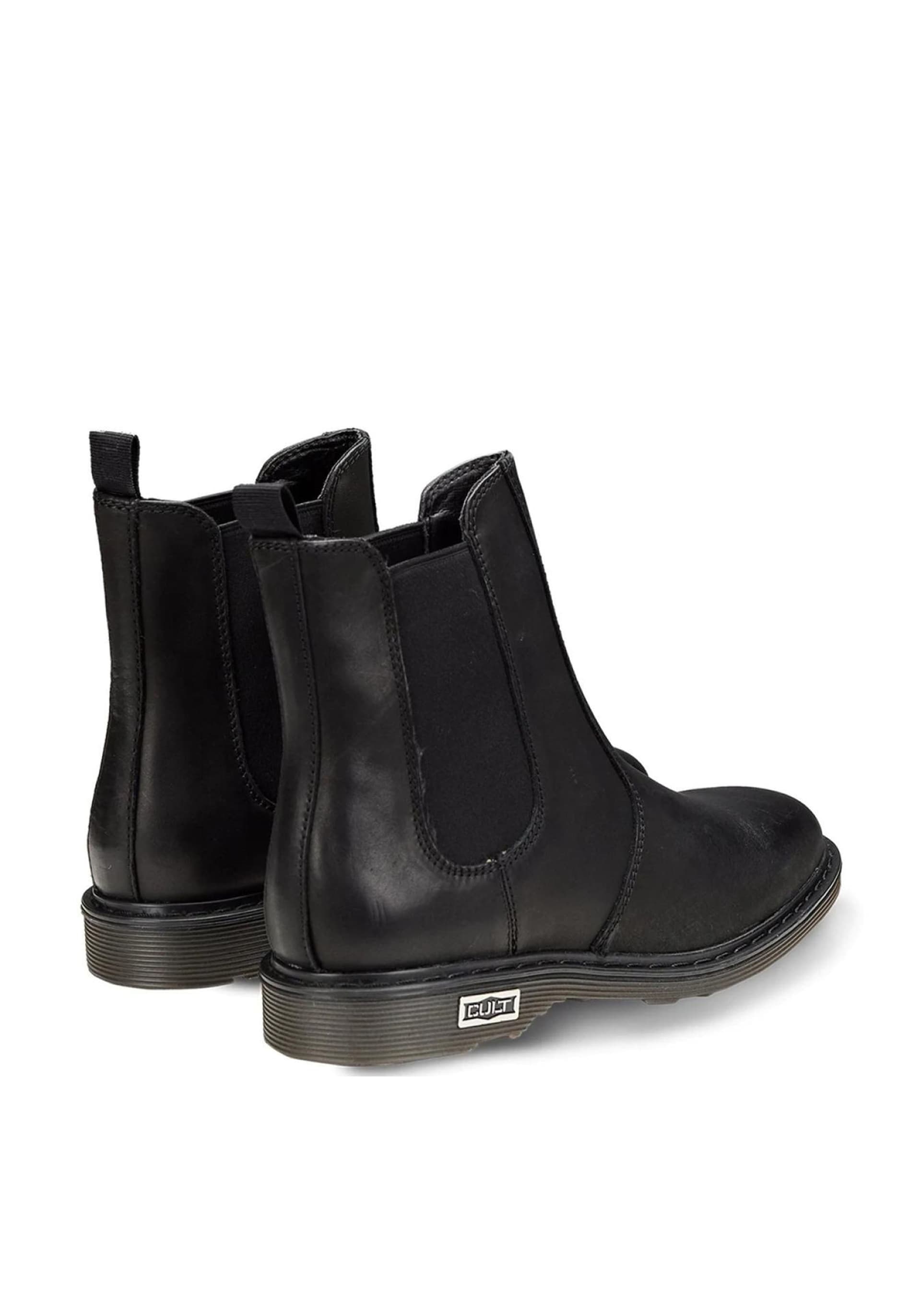 CULT Stivaletto Donna cult cle101710_nero Nero da donna in Stivali Drestige - Casamassima, commercioVirtuoso.it