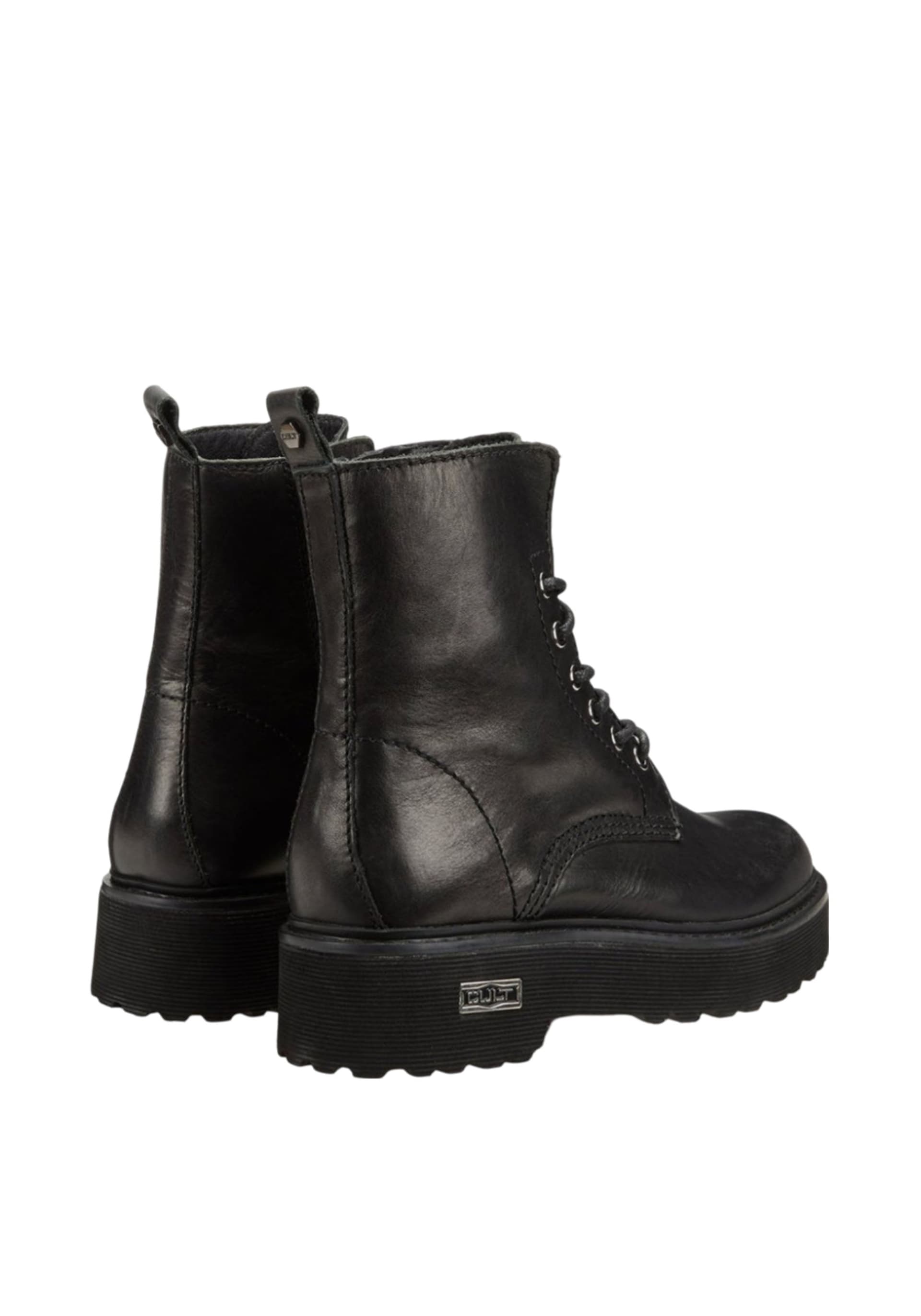CULT Stivaletto Donna cult cle103130_nero Nero da donna in Stivali Drestige - Casamassima, commercioVirtuoso.it