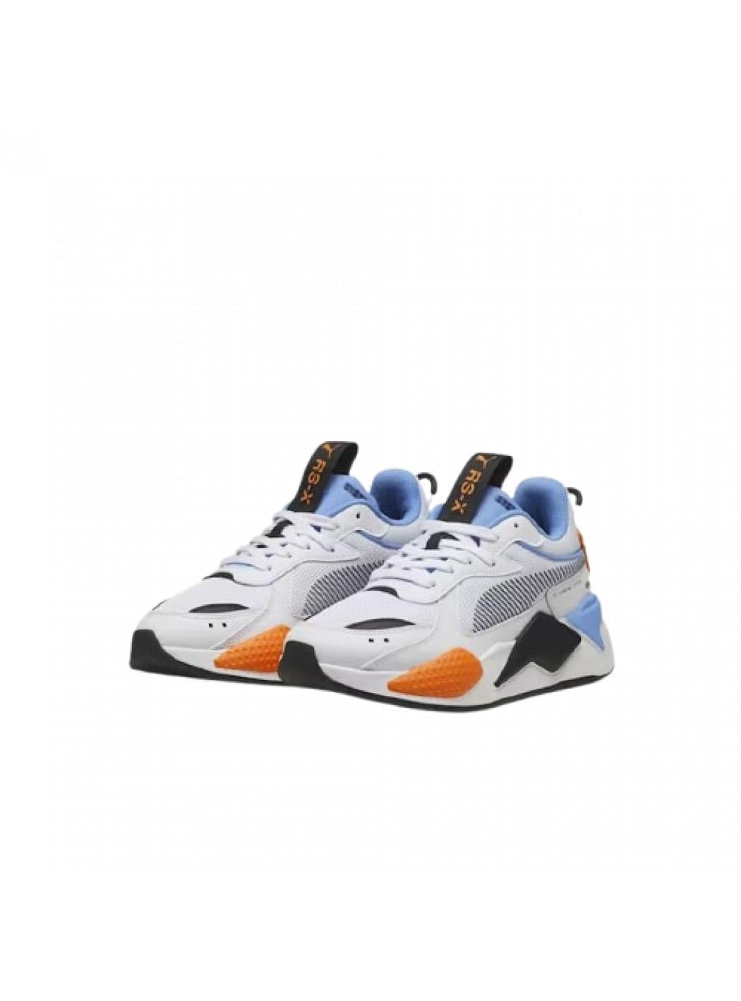 PUMA Bambino puma RS-X_BOYS_JR da bambino in Sneaker casual Drestige - Casamassima, commercioVirtuoso.it