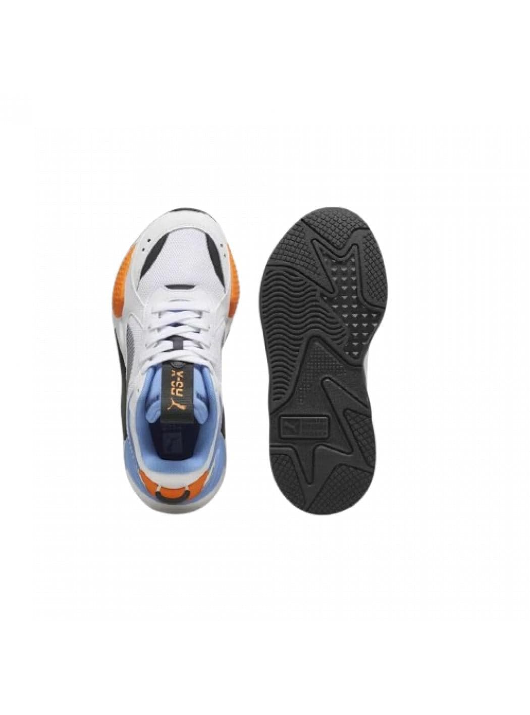 PUMA Bambino puma RS-X_BOYS_JR da bambino in Sneaker casual Drestige - Casamassima, commercioVirtuoso.it