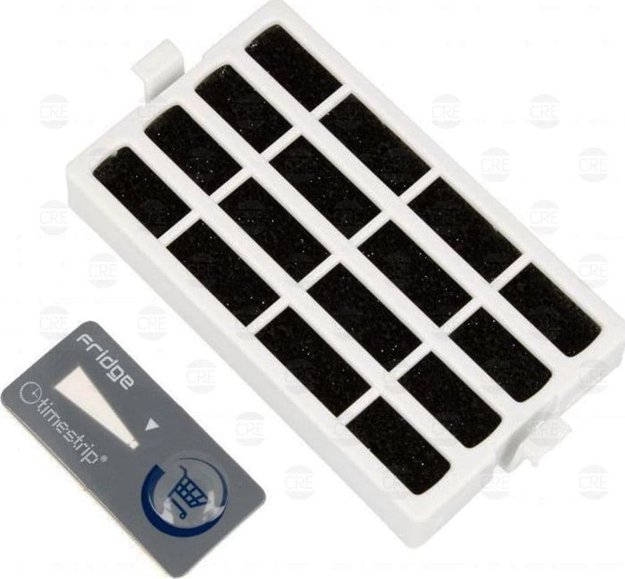 Filtro Anti-odori e Antibatterico Whirlpool per Frigorifero