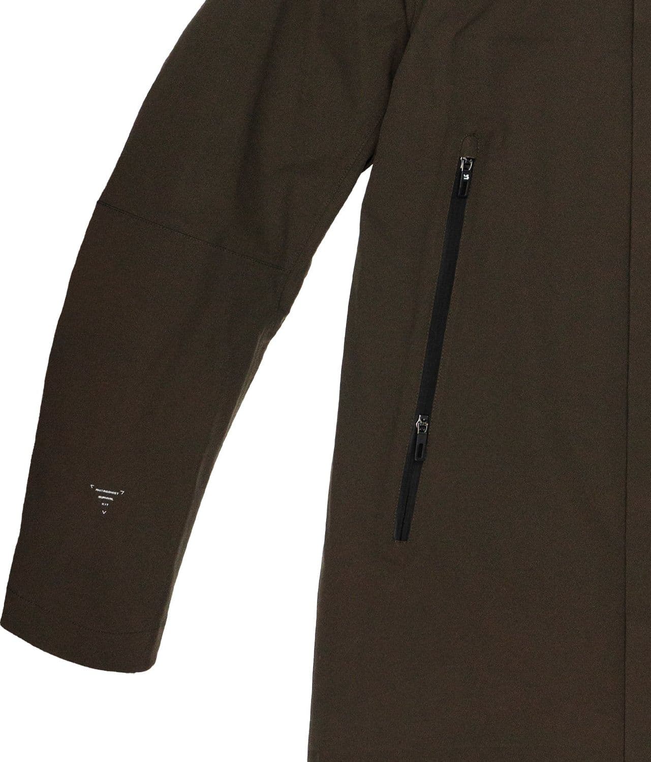 KRAKATAU Giubbotto PLANCK LINER PARKA da uomo in Giacche Drestige - Casamassima, commercioVirtuoso.it