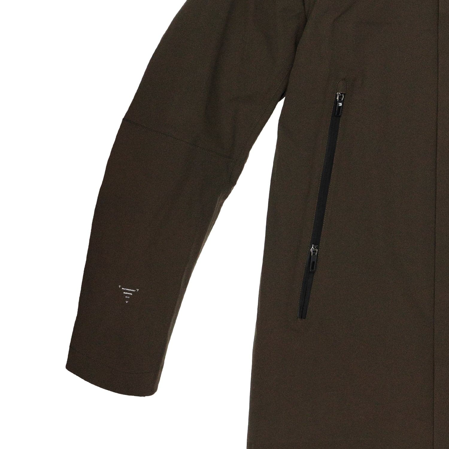 KRAKATAU Giubbotto PLANCK LINER PARKA da uomo in Giacche Drestige - Casamassima, commercioVirtuoso.it