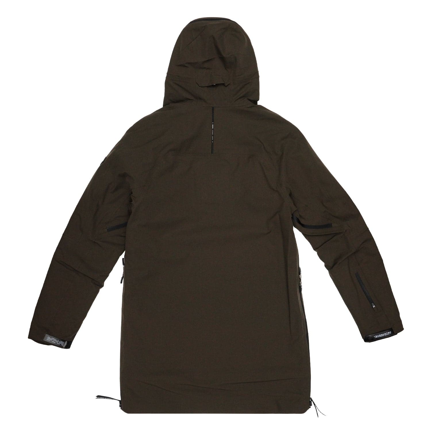 KRAKATAU Giubbotto PLANCK LINER PARKA da uomo in Giacche Drestige - Casamassima, commercioVirtuoso.it