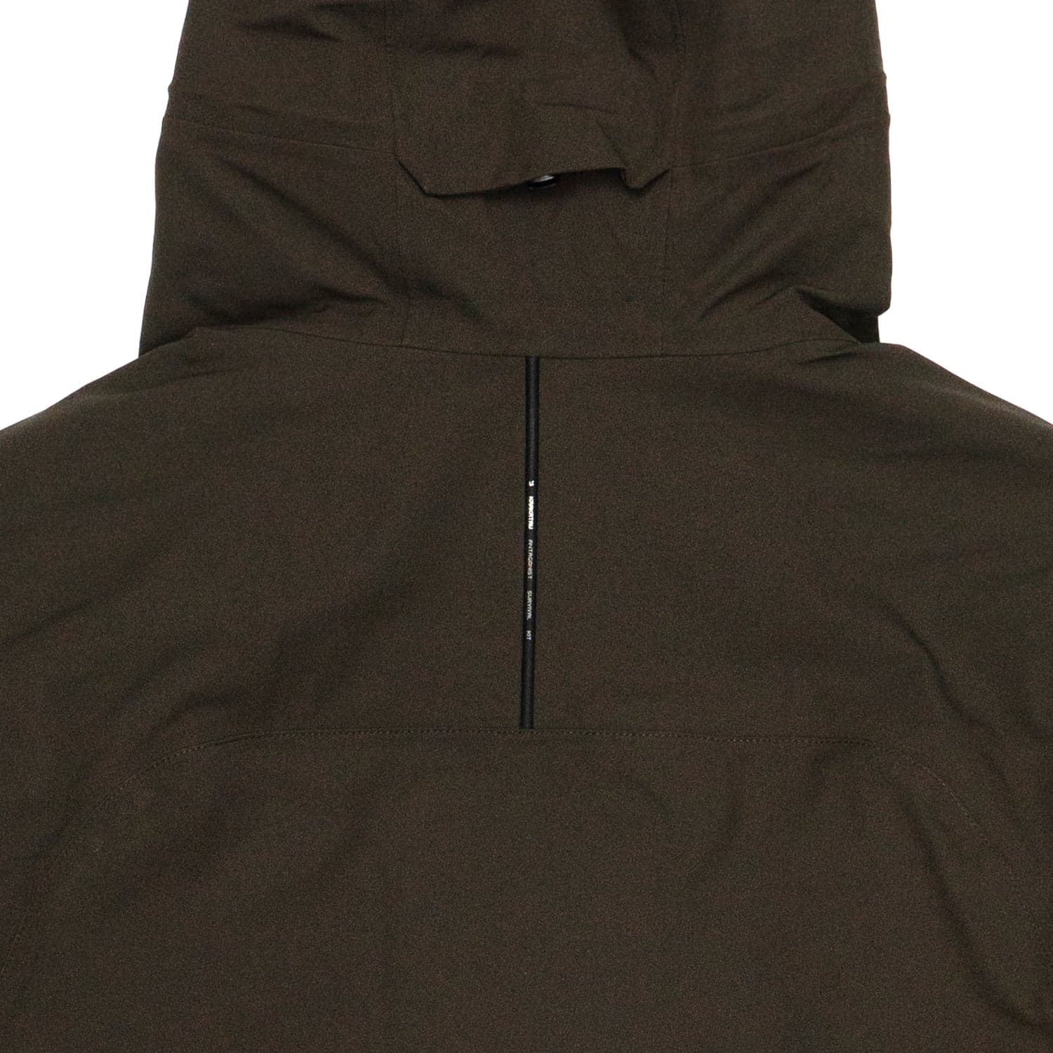 KRAKATAU Giubbotto PLANCK LINER PARKA da uomo in Giacche Drestige - Casamassima, commercioVirtuoso.it