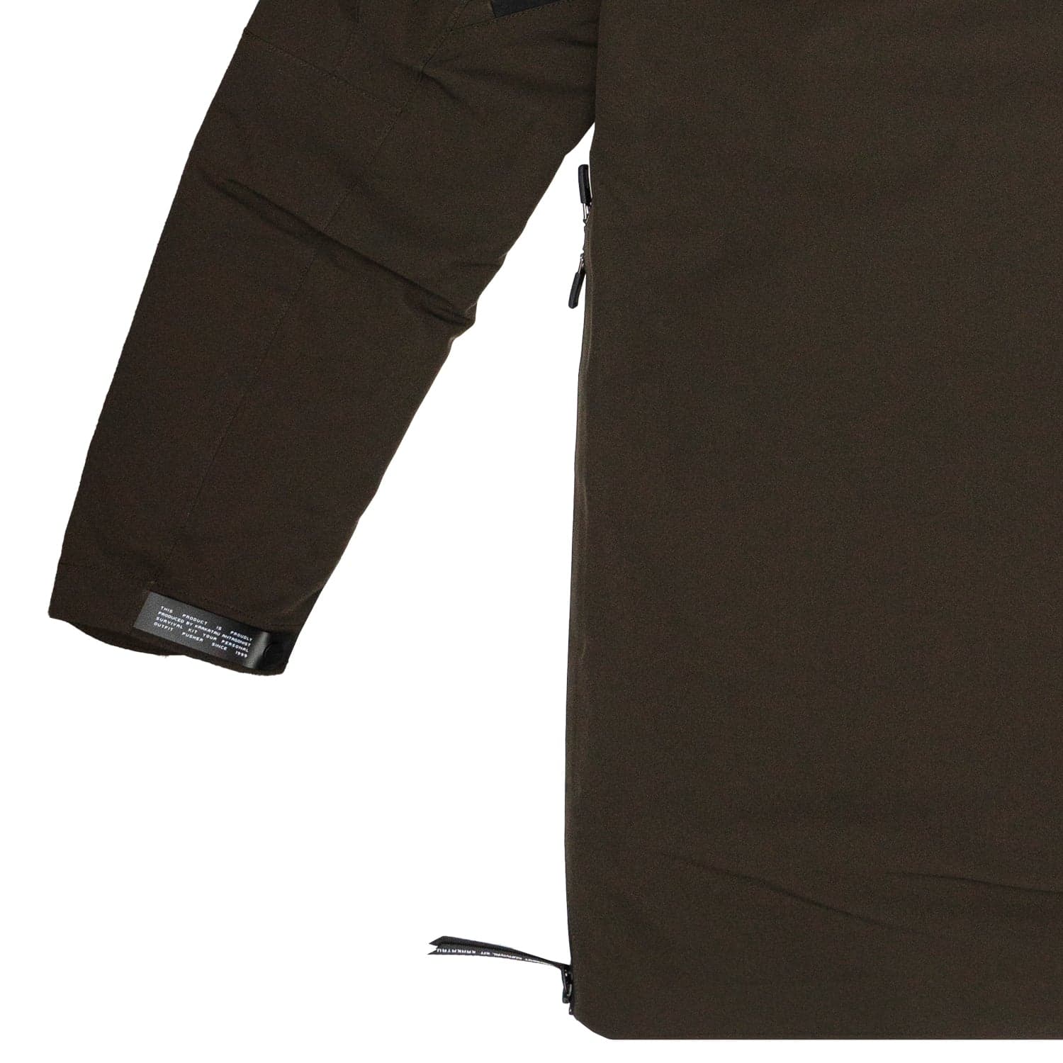 KRAKATAU Giubbotto PLANCK LINER PARKA da uomo in Giacche Drestige - Casamassima, commercioVirtuoso.it