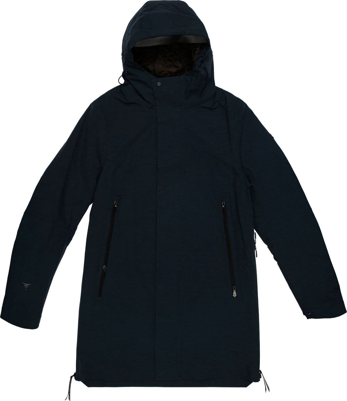 KRAKATAU Parka Uomo Krakatau Planck Liner da uomo