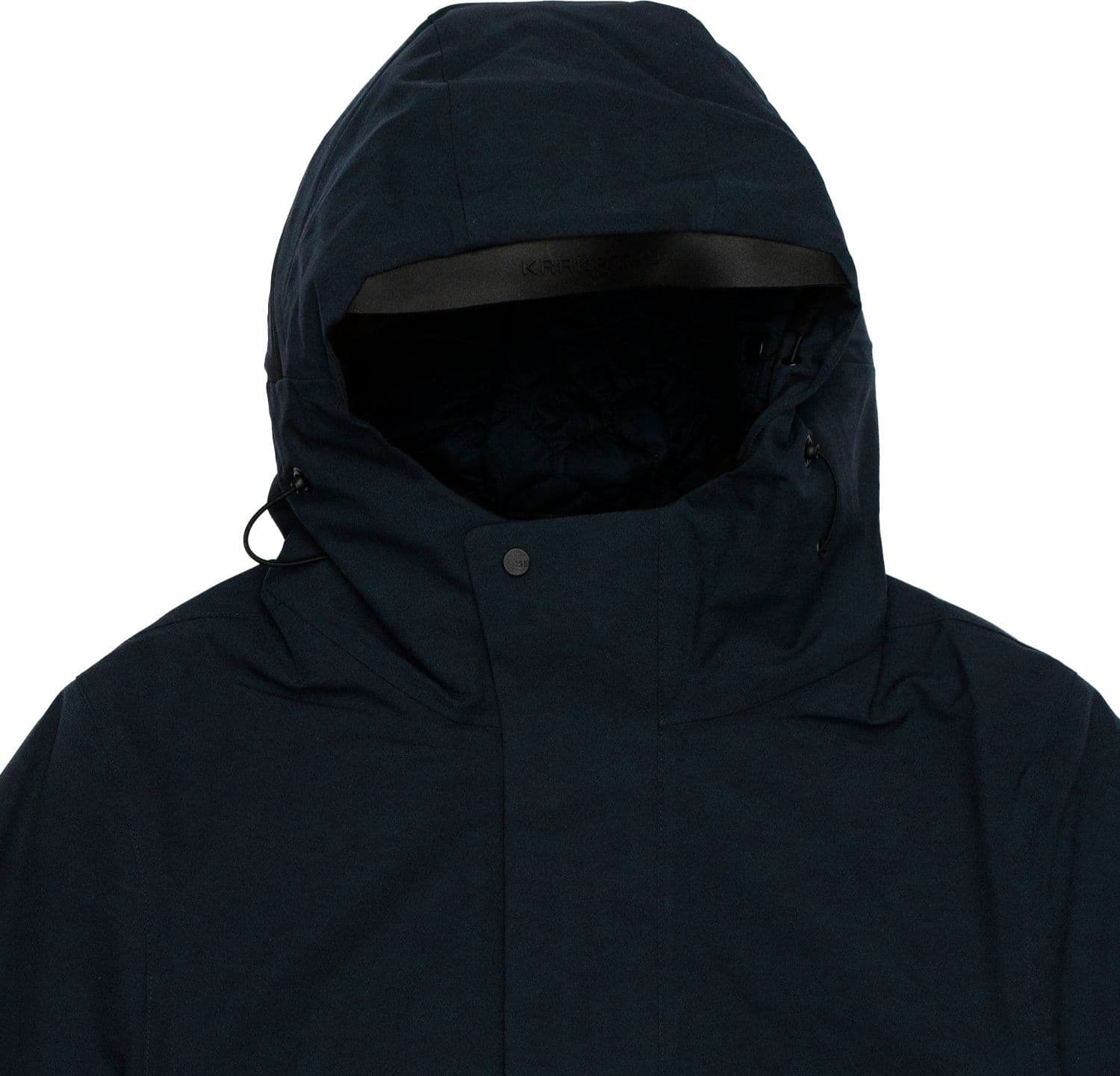 KRAKATAU Parka Uomo Krakatau Planck Liner da uomo in Giacche Drestige - Casamassima, commercioVirtuoso.it