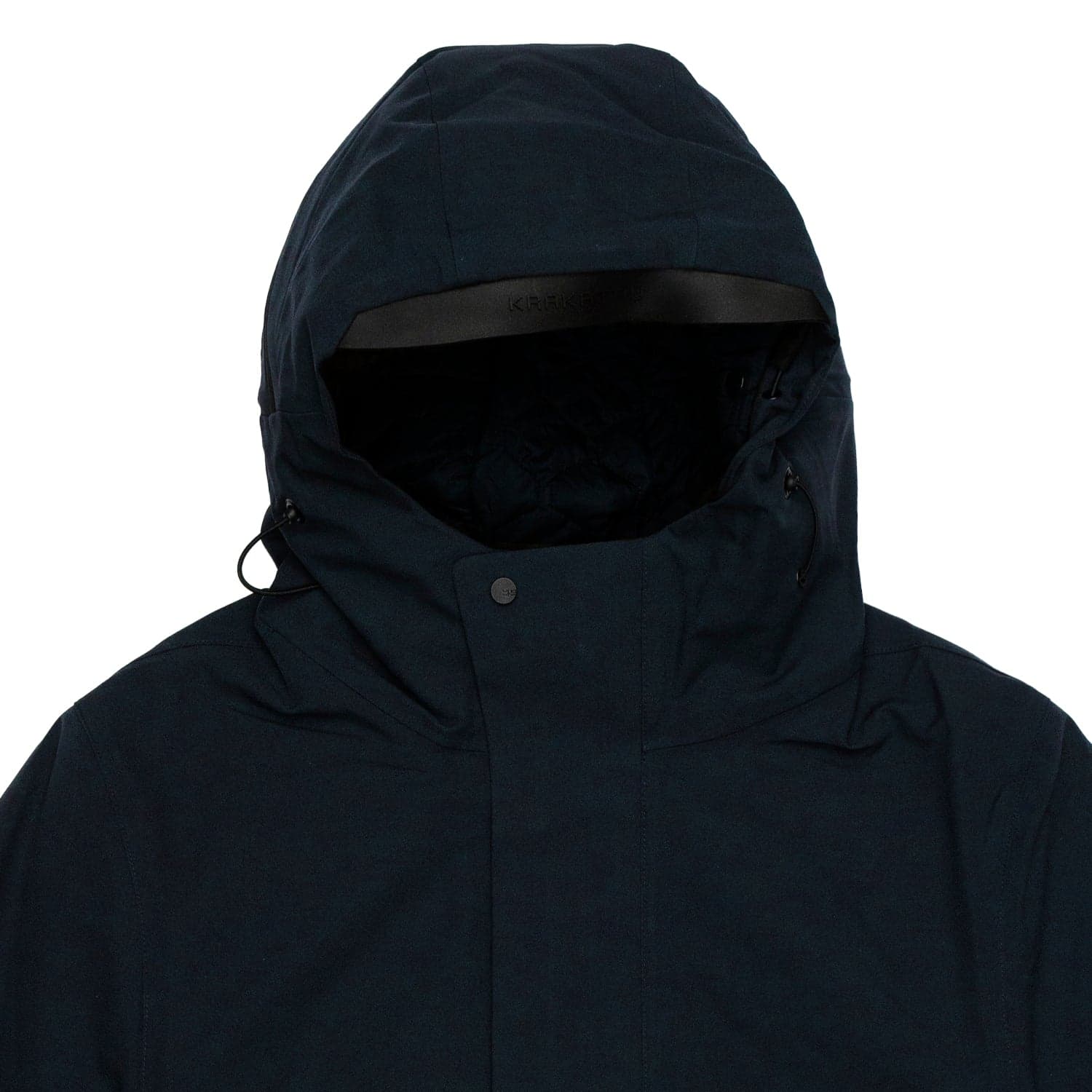 KRAKATAU Parka Uomo Krakatau Planck Liner da uomo in Giacche Drestige - Casamassima, commercioVirtuoso.it