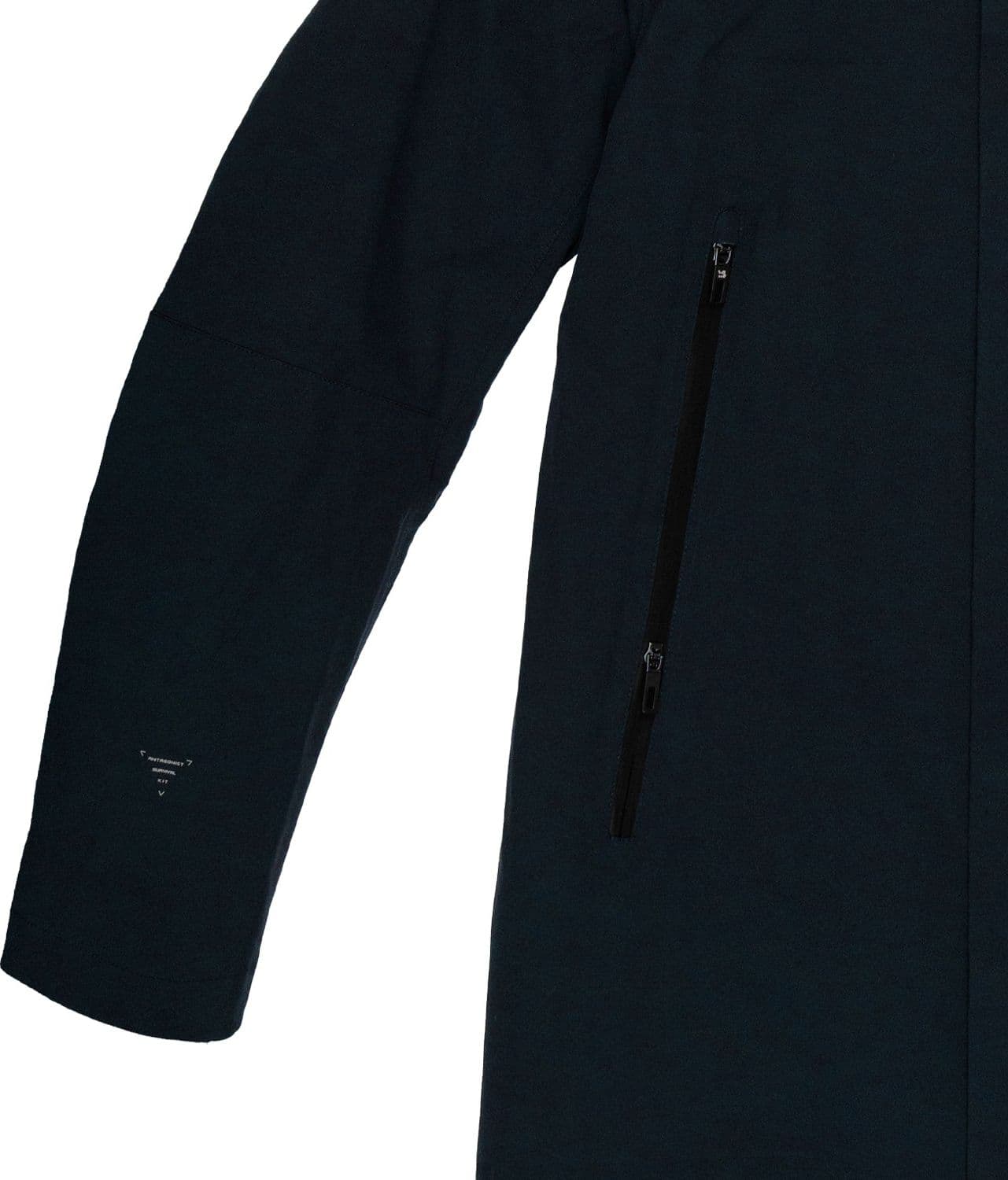 KRAKATAU Parka Uomo Krakatau Planck Liner da uomo in Giacche Drestige - Casamassima, commercioVirtuoso.it