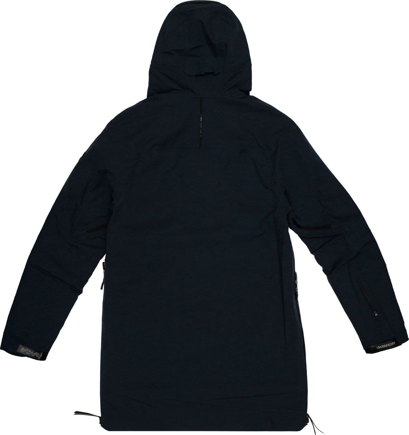 KRAKATAU Parka Uomo Krakatau Planck Liner da uomo in Giacche Drestige - Casamassima, commercioVirtuoso.it