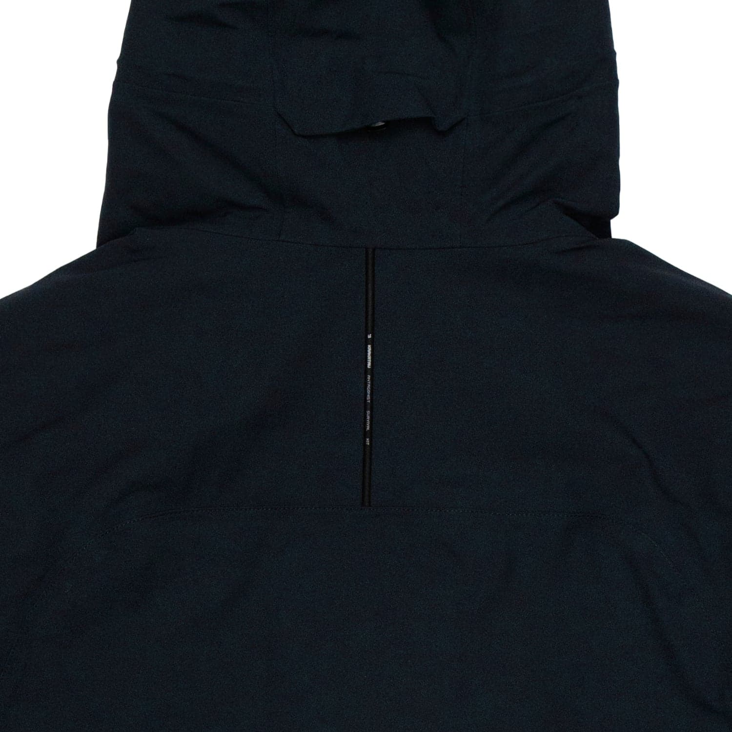 KRAKATAU Parka Uomo Krakatau Planck Liner da uomo in Giacche Drestige - Casamassima, commercioVirtuoso.it