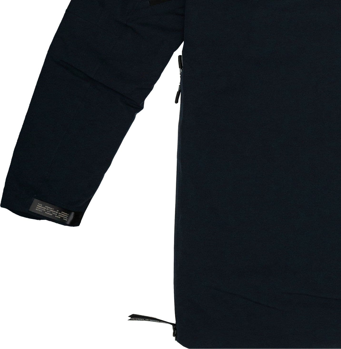 KRAKATAU Parka Uomo Krakatau Planck Liner da uomo in Giacche Drestige - Casamassima, commercioVirtuoso.it