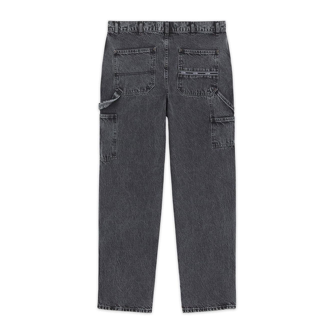 IUTER Jeans DOUBLE KNEE DENIM da uomo in Jeans Drestige - Casamassima, commercioVirtuoso.it