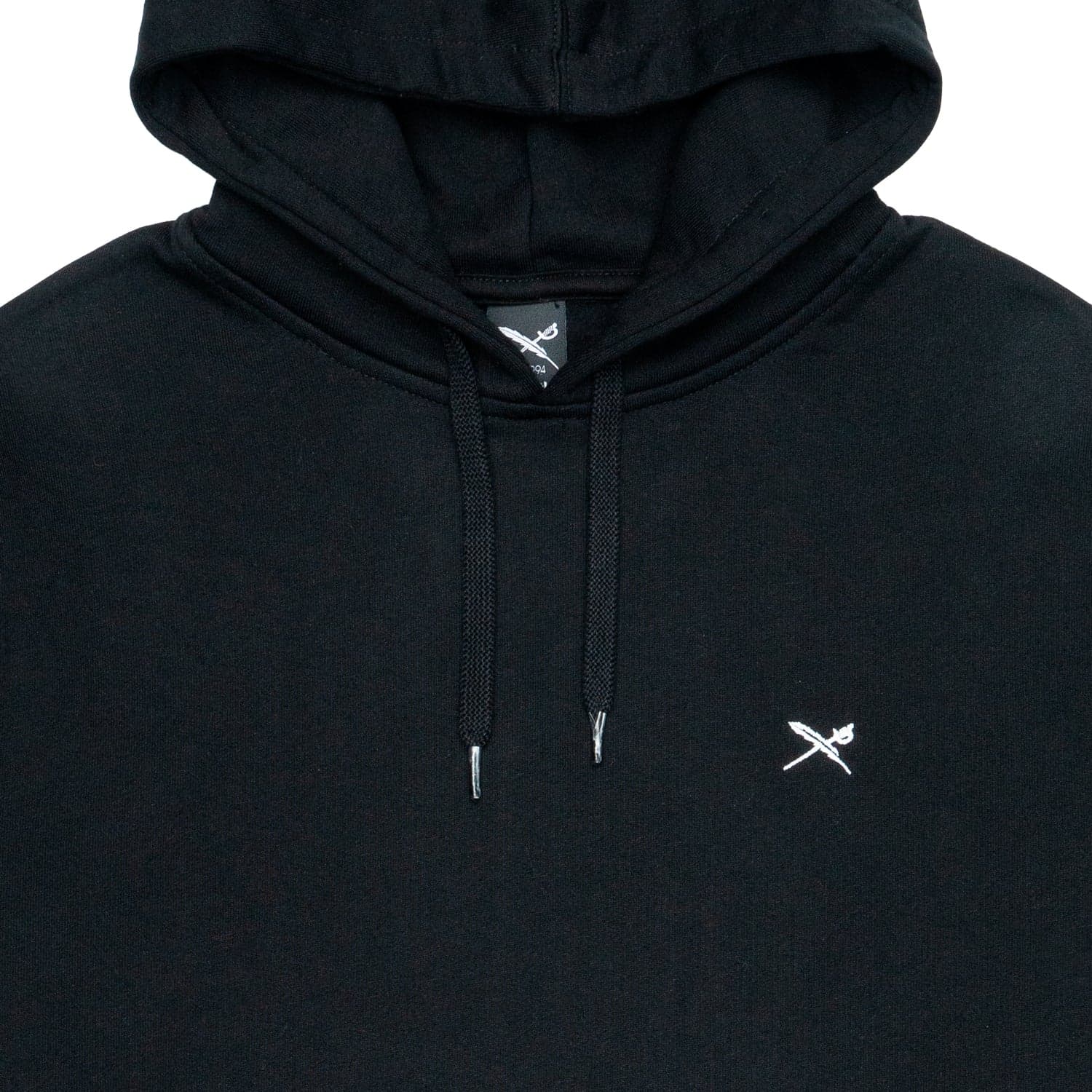 IRIEDAILY Felpa Uomo Iriedaily Mini Flag 2 Hoody da uomo in Felpe con cappuccio Drestige - Casamassima, commercioVirtuoso.it