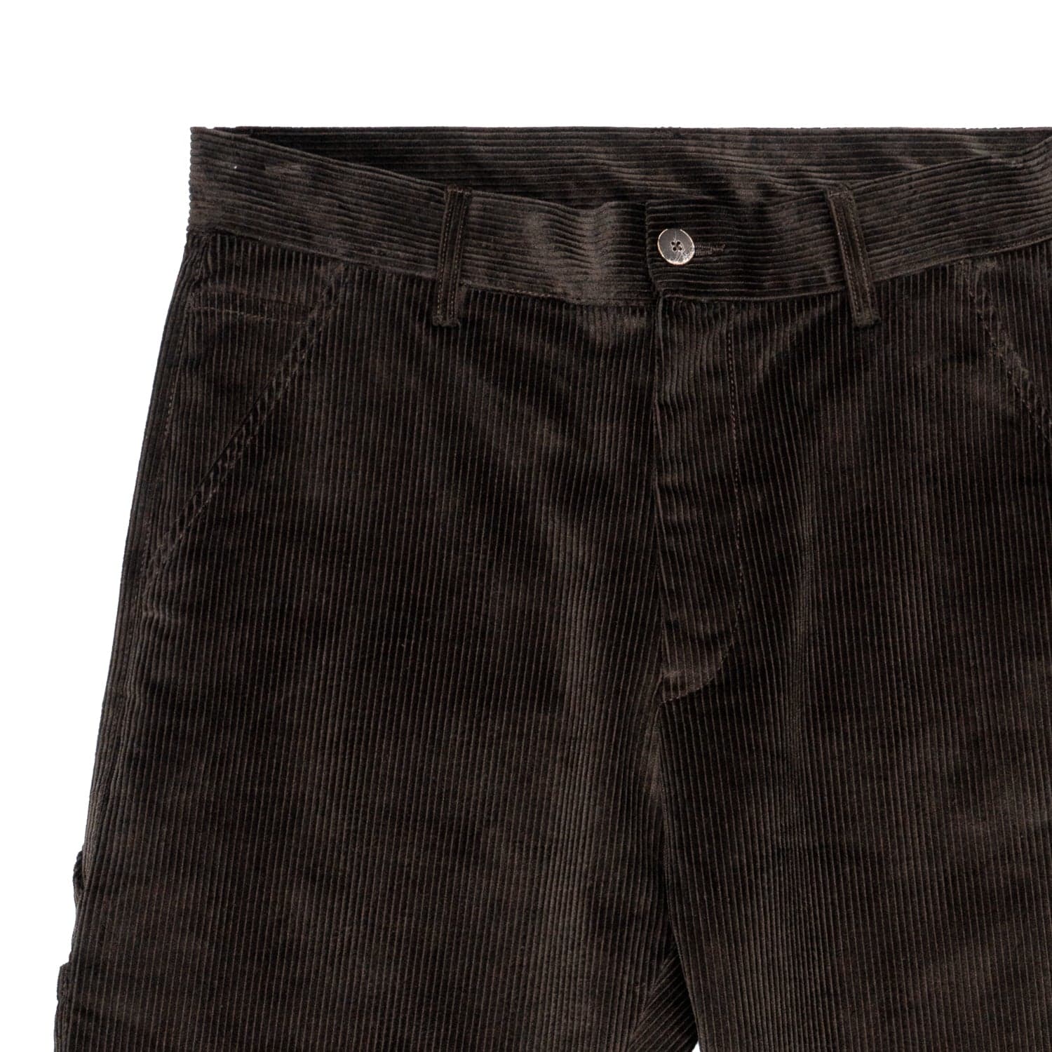 WOC Pantalone Uomo Woc San Paolo Velluto da uomo in Pantaloni sportivi Drestige - Casamassima, commercioVirtuoso.it