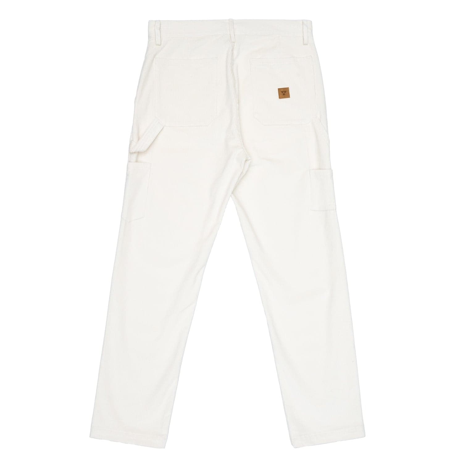 WOC Pantalone Uomo Woc San Paolo Velluto da uomo in Pantaloni Drestige - Casamassima, commercioVirtuoso.it