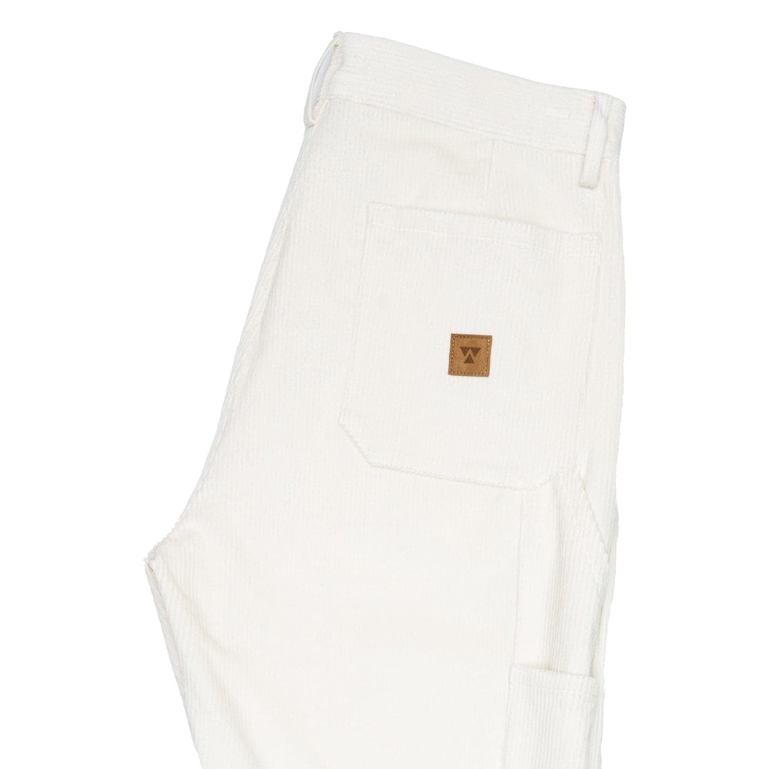 WOC Pantalone Uomo Woc San Paolo Velluto da uomo in Pantaloni Drestige - Casamassima, commercioVirtuoso.it