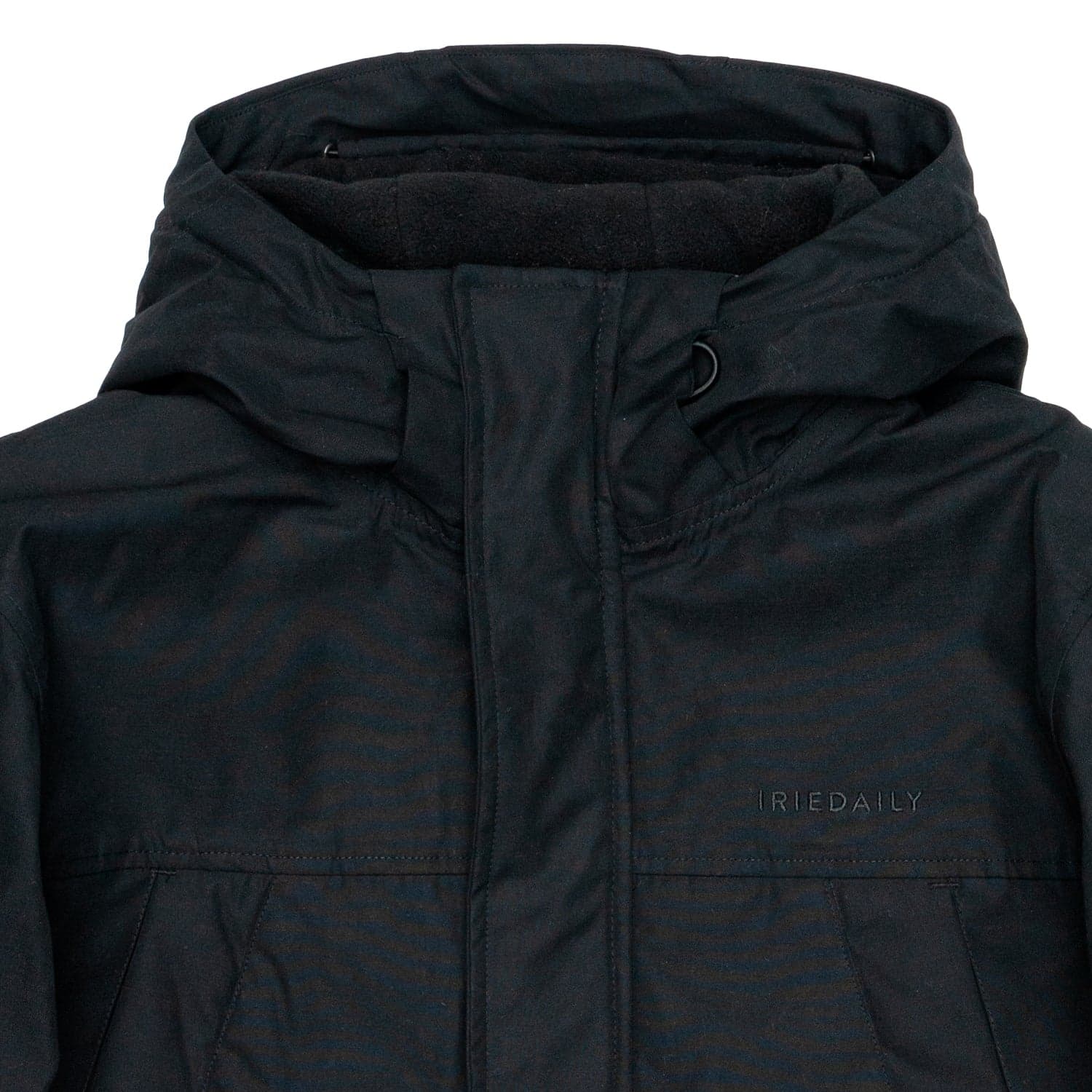 IRIEDAILY Giubbini Uomo Iriedaily Parka Nilas da uomo in Giacche Drestige - Casamassima, commercioVirtuoso.it