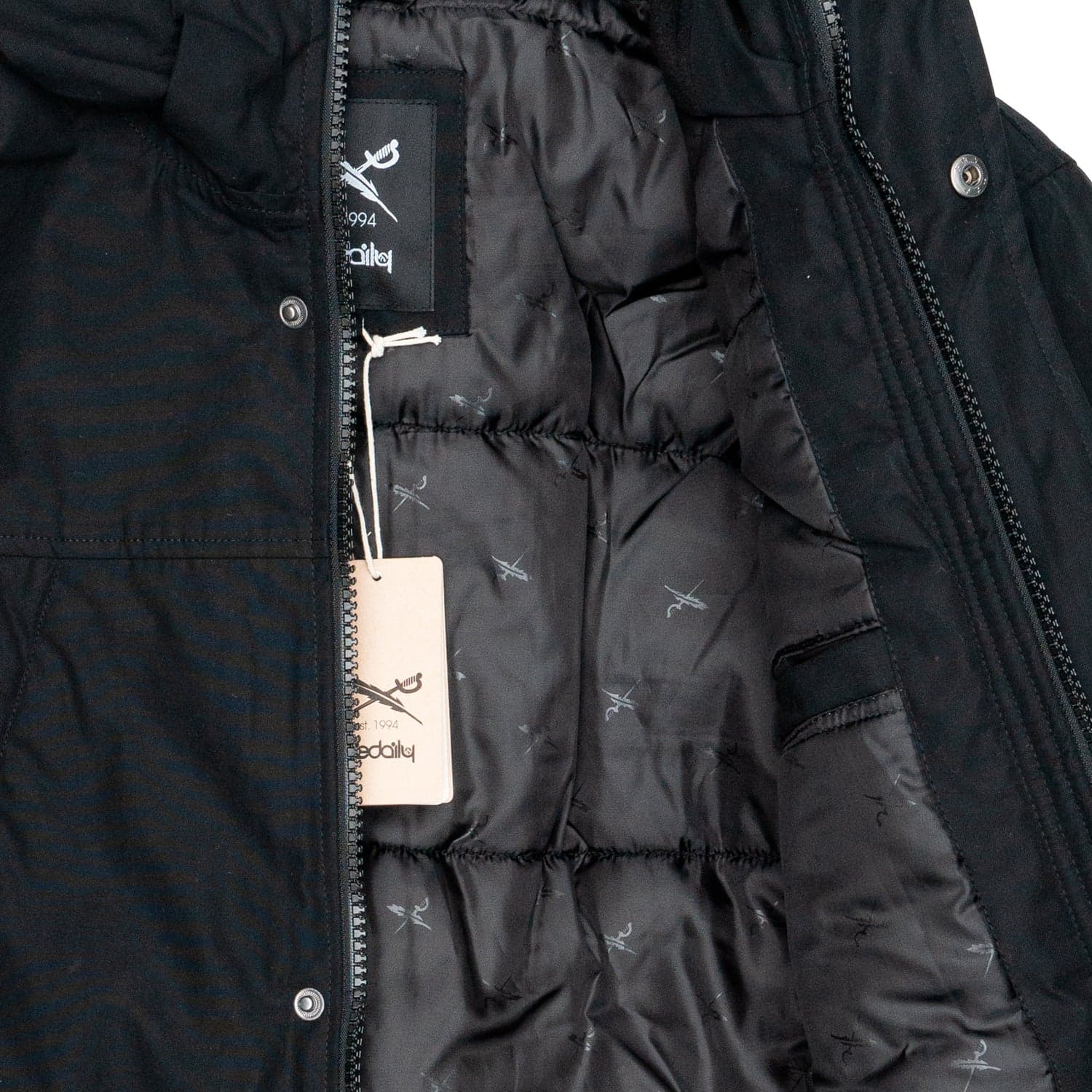 IRIEDAILY Giubbini Uomo Iriedaily Parka Nilas da uomo in Giacche Drestige - Casamassima, commercioVirtuoso.it