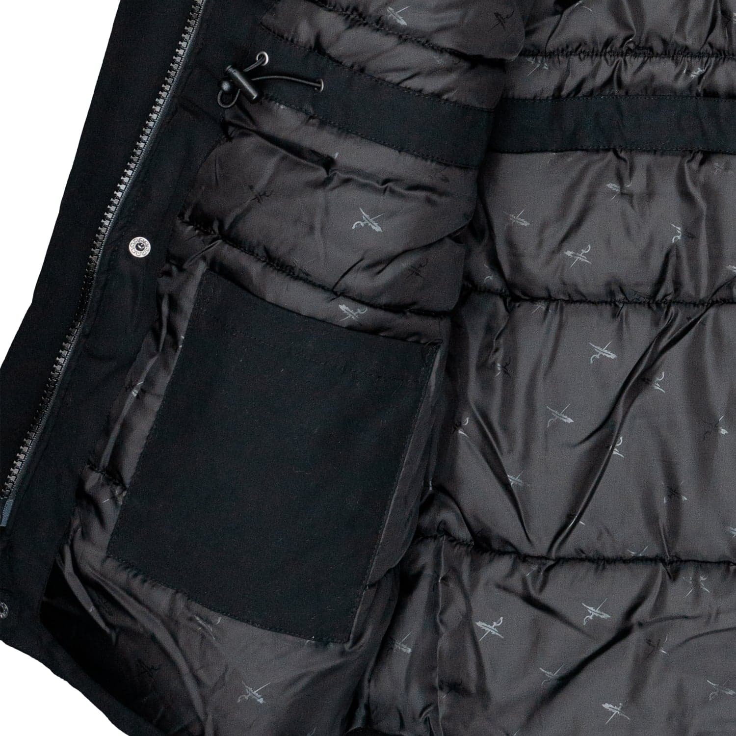 IRIEDAILY Giubbini Uomo Iriedaily Parka Nilas da uomo in Giacche Drestige - Casamassima, commercioVirtuoso.it