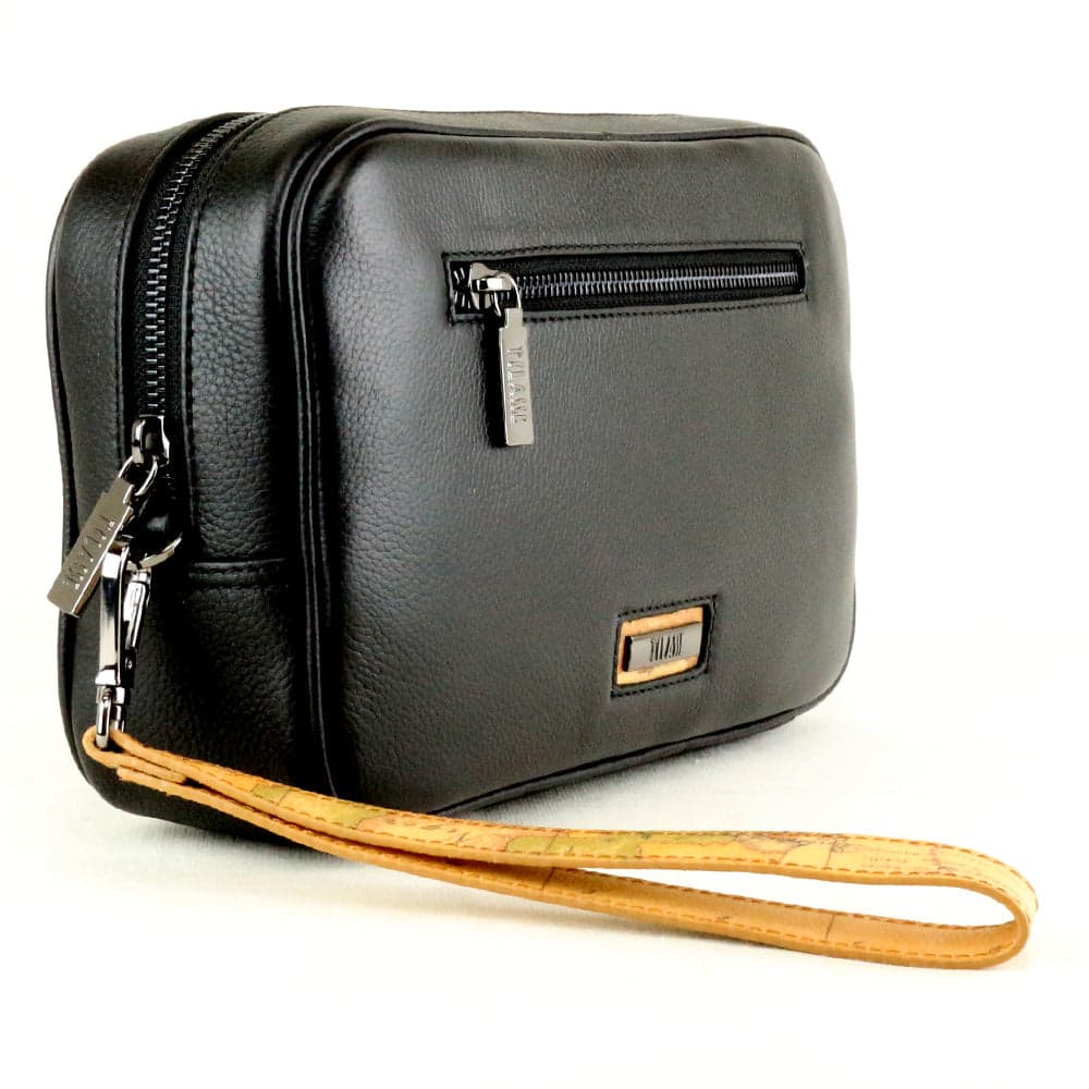 1^Classe Pouch Uomo pochette uomo in Borse a mano Broadway Red - Barletta, commercioVirtuoso.it