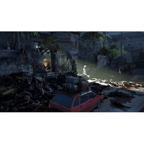 World War Z PS4 UK in Giochi in DVD Prezzo Bomba Store - Casalnuovo di Napoli, commercioVirtuoso.it