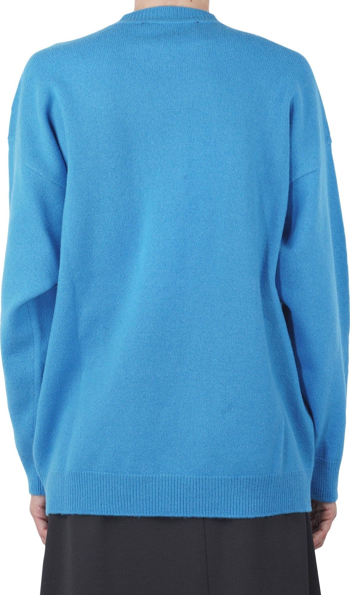 AMARANTO Amaranto - Maglia - 461294 - Bluette da donna in Maglioni Drestige - Casamassima, commercioVirtuoso.it