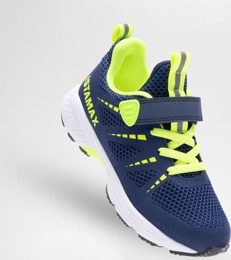 Scarpe bambino 27- 38 Istamax in Sneaker casual UP Calzature Balduina - Roma, commercioVirtuoso.it