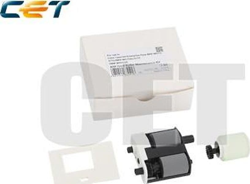 ADF Feed Roller Maintenance Kit HP M577,M527,M586B5L52A - 2
