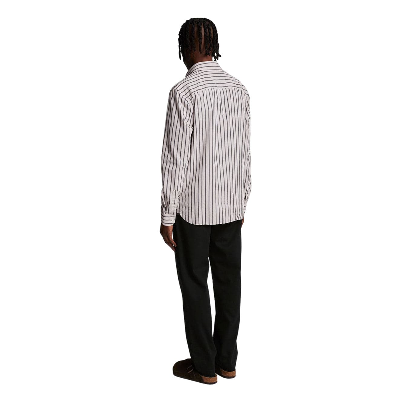 LYLE &amp; SCOTT Pantalone Lyle &amp; Scott Bedford Cord Trouser da uomo in Pantaloni Drestige - Casamassima, commercioVirtuoso.it
