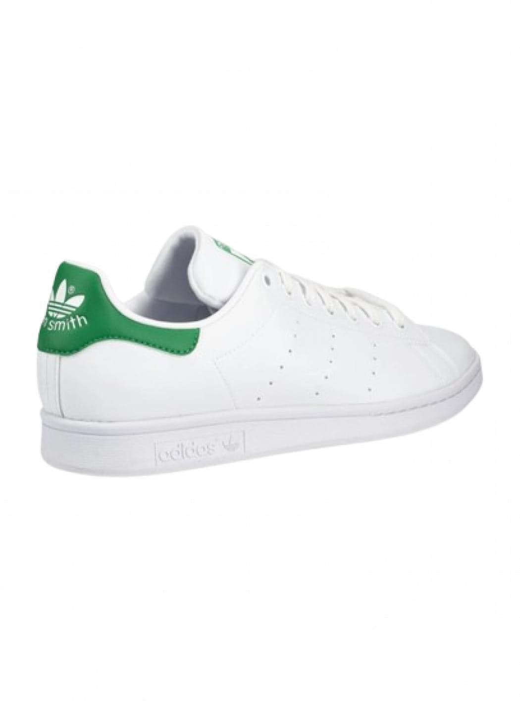 ADIDAS ORIGINALS Adulto unisex adidas originals FX5502_STAN_SMITH da donna in Sneaker casual Drestige - Casamassima, commercioVirtuoso.it