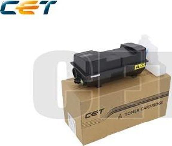 CET TK-3430 Toner Cartridge KYOCERA ECOSYS PA5500x,MA5500ifx25K/326g1T0C0W0NL0 - 2