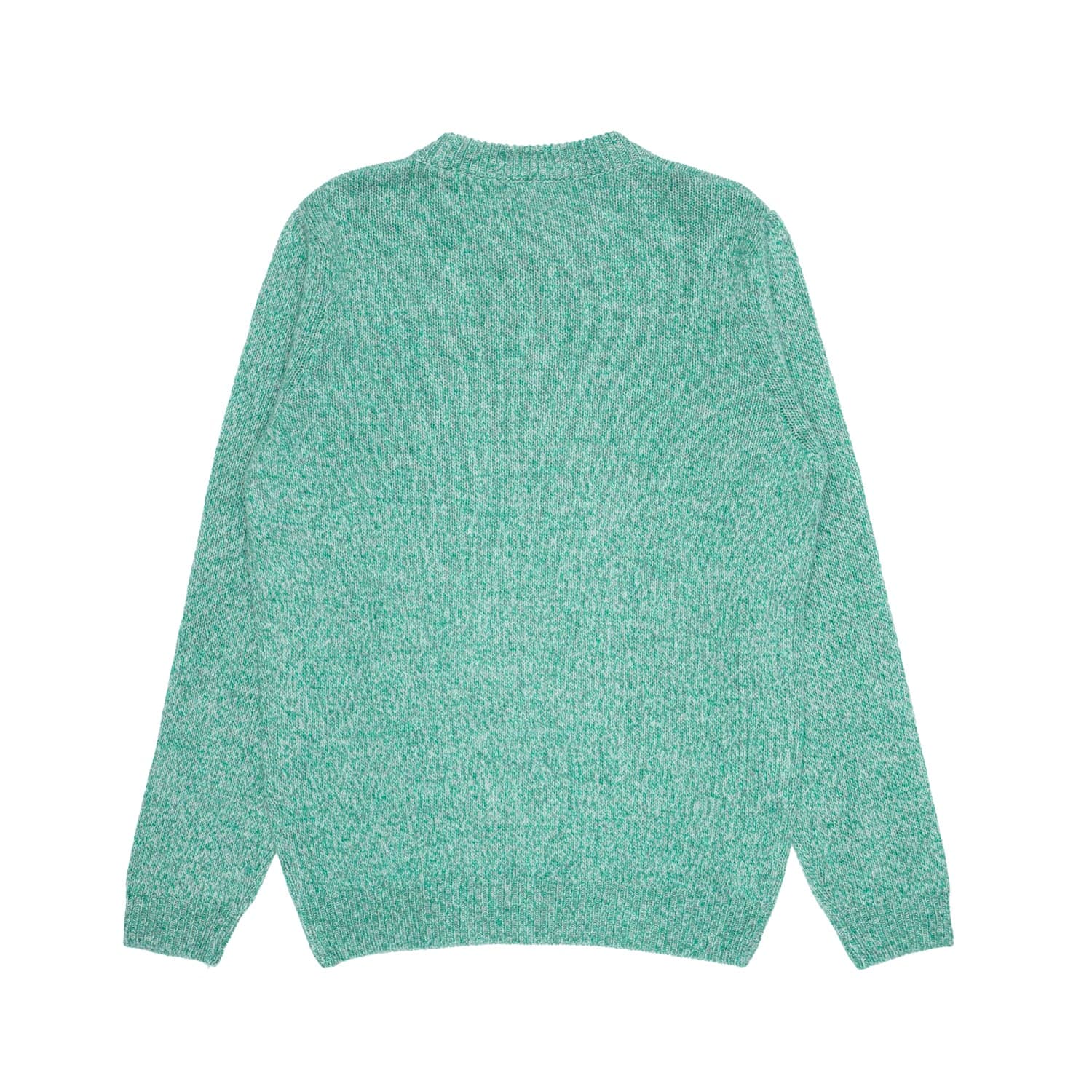 WOOL &amp; CO Maglia Uomo Wool &amp; Co Paricollo Mouline da uomo in Maglie termiche Drestige - Casamassima, commercioVirtuoso.it