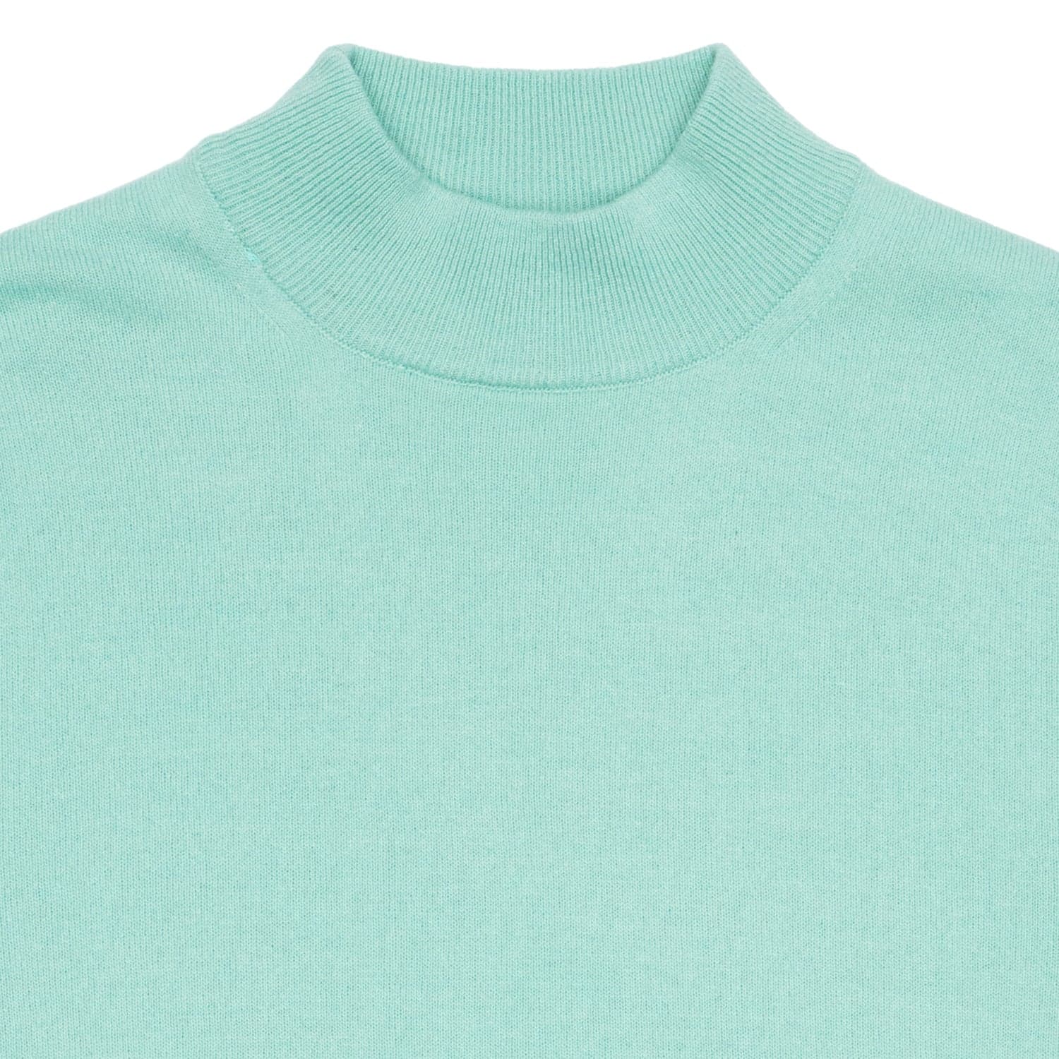 WOOL &amp; CO Maglia Uomo Wool &amp; Co Lupetto Rasato da uomo in Maglioni Drestige - Casamassima, commercioVirtuoso.it