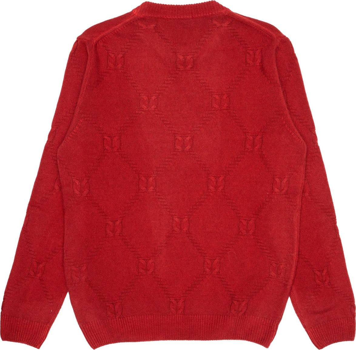 WOOL &amp; CO Maglia Uomo Wool &amp; Co Paricollo Aran da uomo in Maglioni Drestige - Casamassima, commercioVirtuoso.it