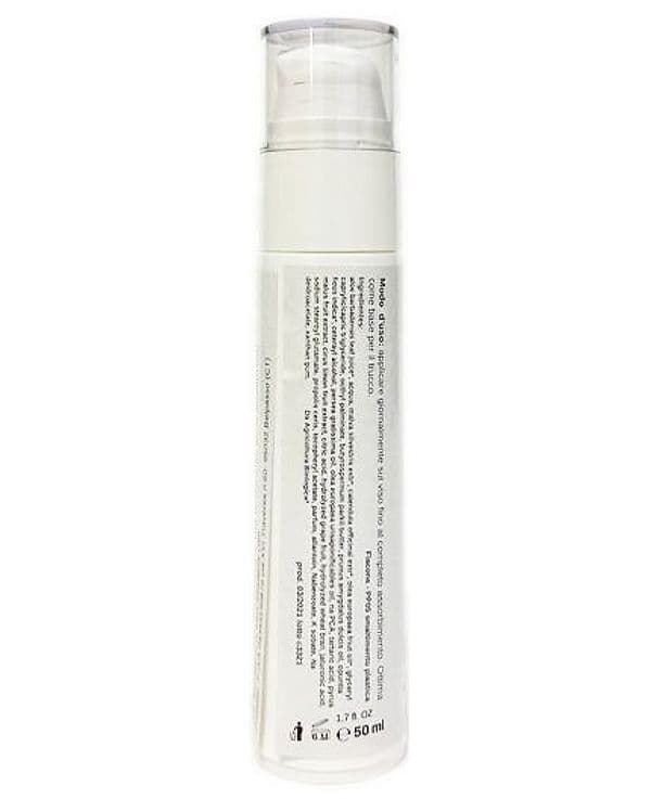 Crema Viso Bio Idratante 50ml Acido Ialuronico Con Aloe Vera Calendula acido ialuronico effetto rigenerante in Creme AlBio Sicily - Misilmeri, commercioVirtuoso.it