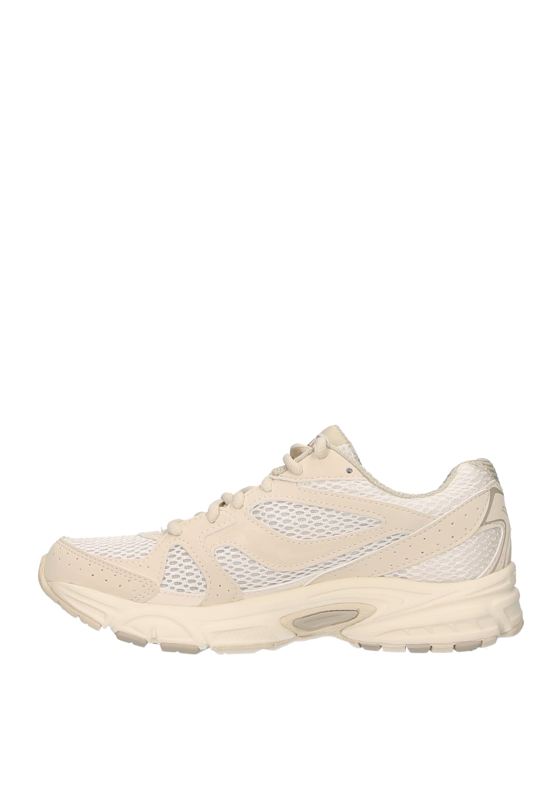 Saucony Sneaker millenium Donna saucony s70850-2 Beige da donna in Sneaker casual Drestige - Casamassima, commercioVirtuoso.it