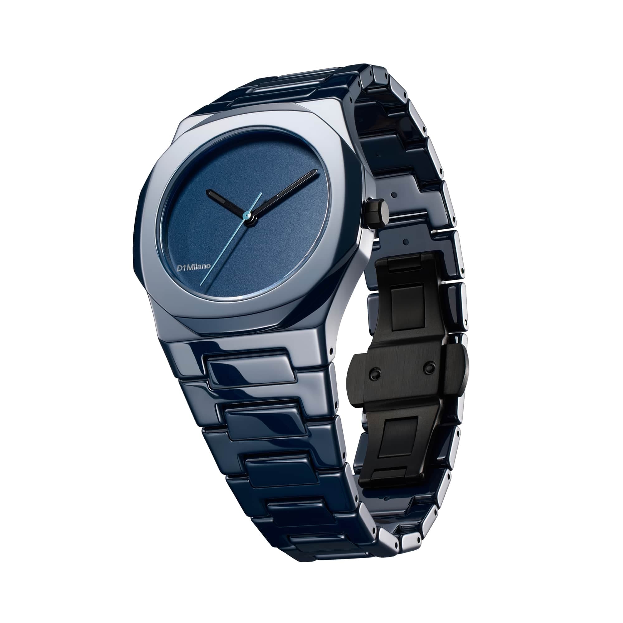 D1 MILANO Orologio Unisex D1 Milano d1-cebu03 37 mm da donna in Orologi da polso Drestige - Casamassima, commercioVirtuoso.it