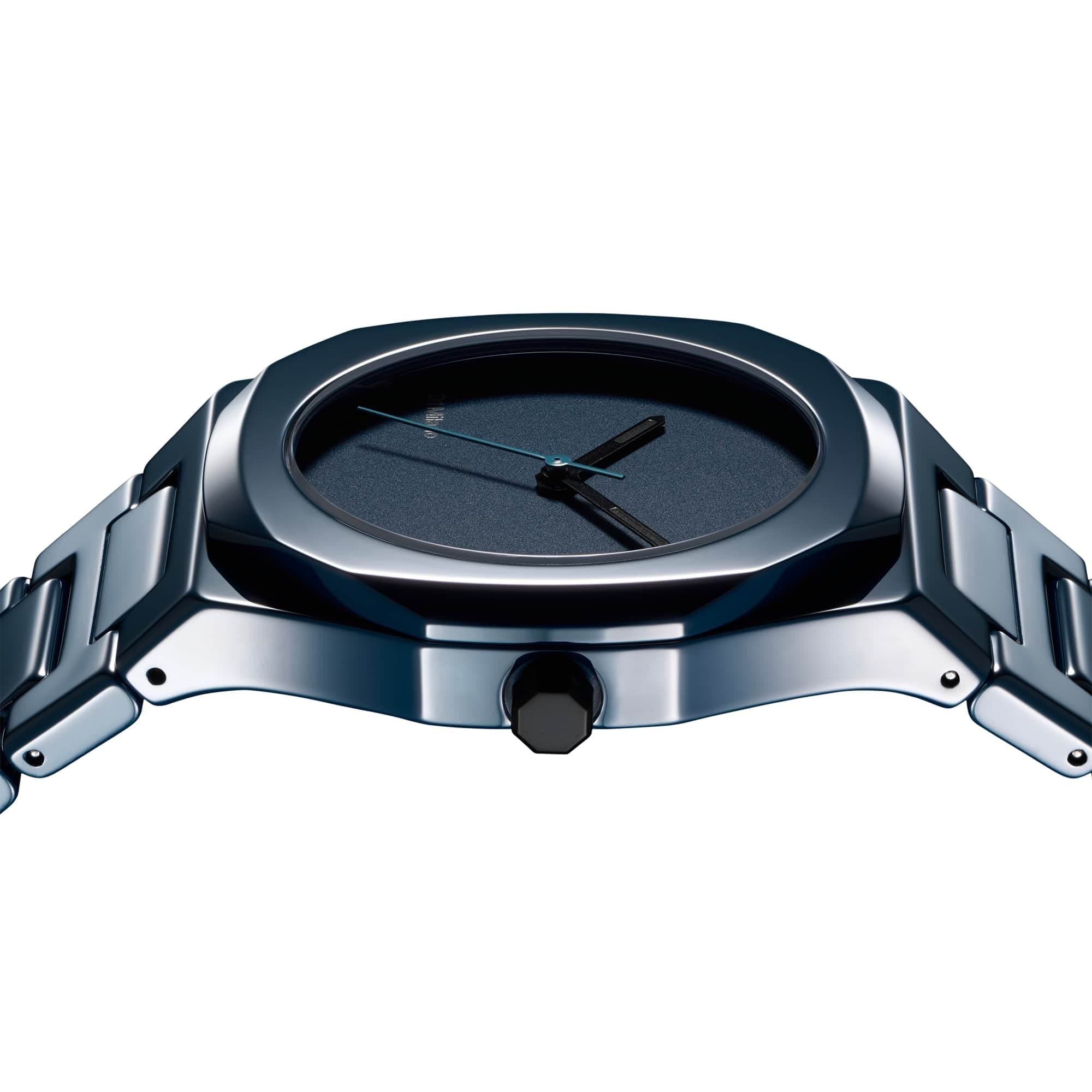 D1 MILANO Orologio Unisex D1 Milano d1-cebu03 37 mm da donna in Orologi da polso Drestige - Casamassima, commercioVirtuoso.it