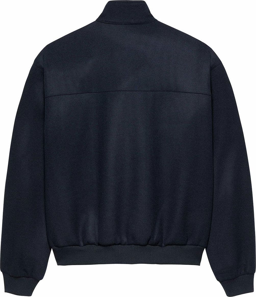 NEW AMSTERDAM Giubbotto New Amsterdam HARRINGTON JACKET da uomo in Giacche Drestige - Casamassima, commercioVirtuoso.it