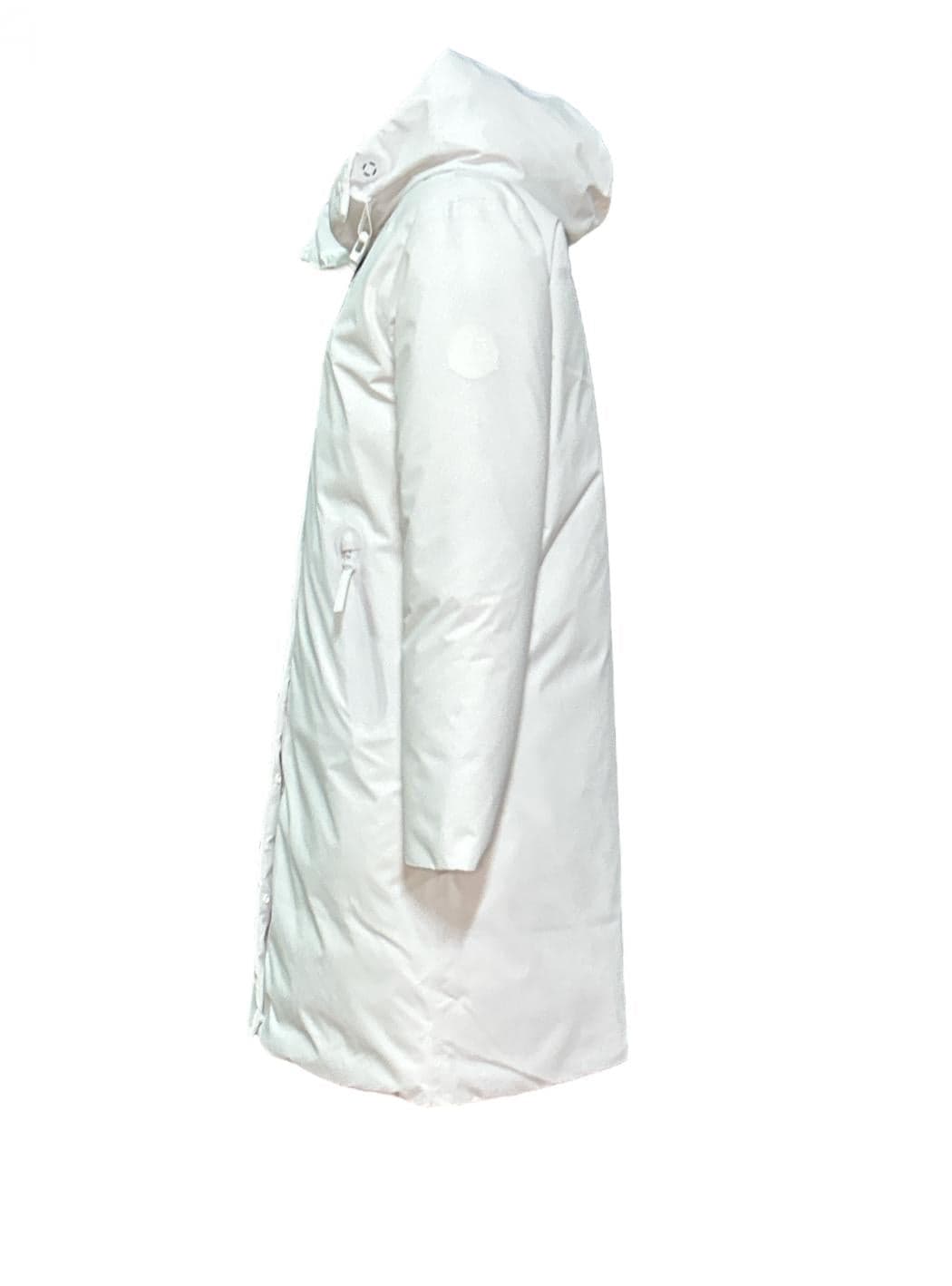 SAVE THE DUCK Donna Save the duck C41977W_BIANCO da donna in Giacche Drestige - Casamassima, commercioVirtuoso.it