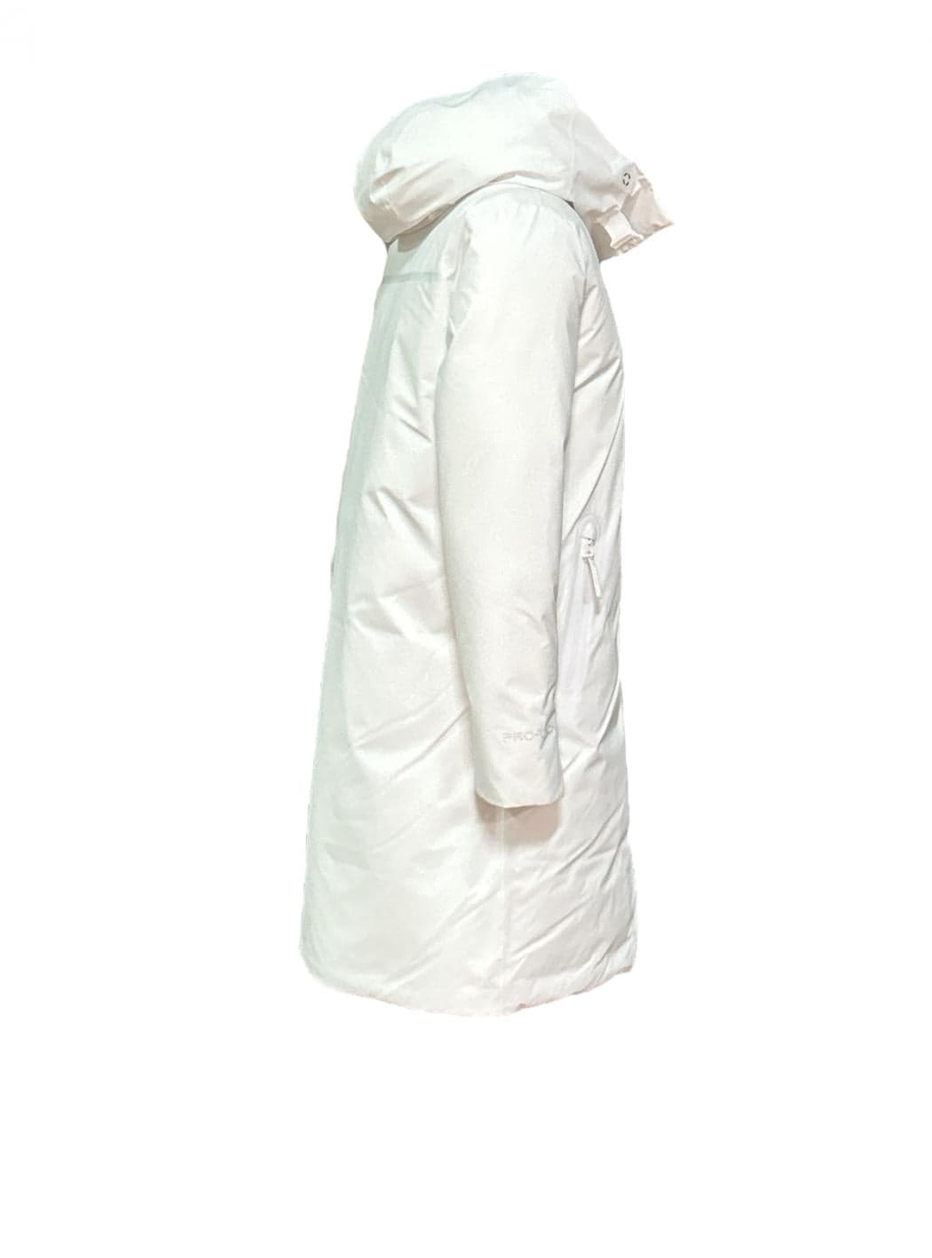 SAVE THE DUCK Donna Save the duck C41977W_BIANCO da donna in Giacche Drestige - Casamassima, commercioVirtuoso.it