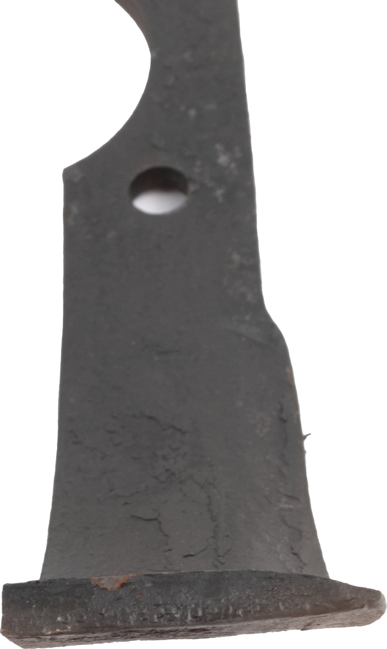 Zappa sx L 200,H 70,foro 10,5 in Zappe GardenStore - Novellara, commercioVirtuoso.it