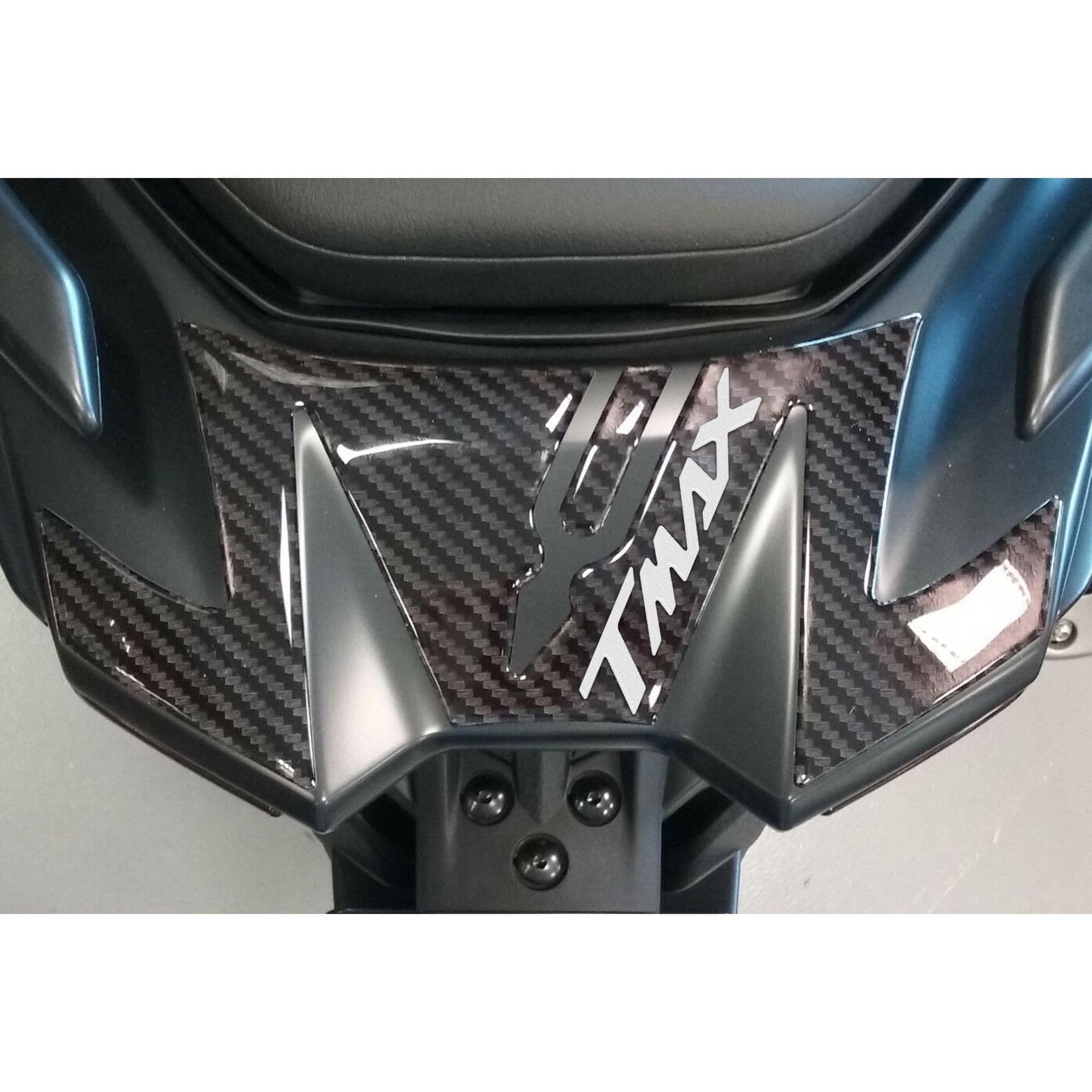 ADESIVO in RESINA TMAX 530 Stickers 3D codino compatibile per YAMAHA 2017-2019 in Decalcomanie adesivi e magneti LabelBike - Bibbiano, commercioVirtuoso.it