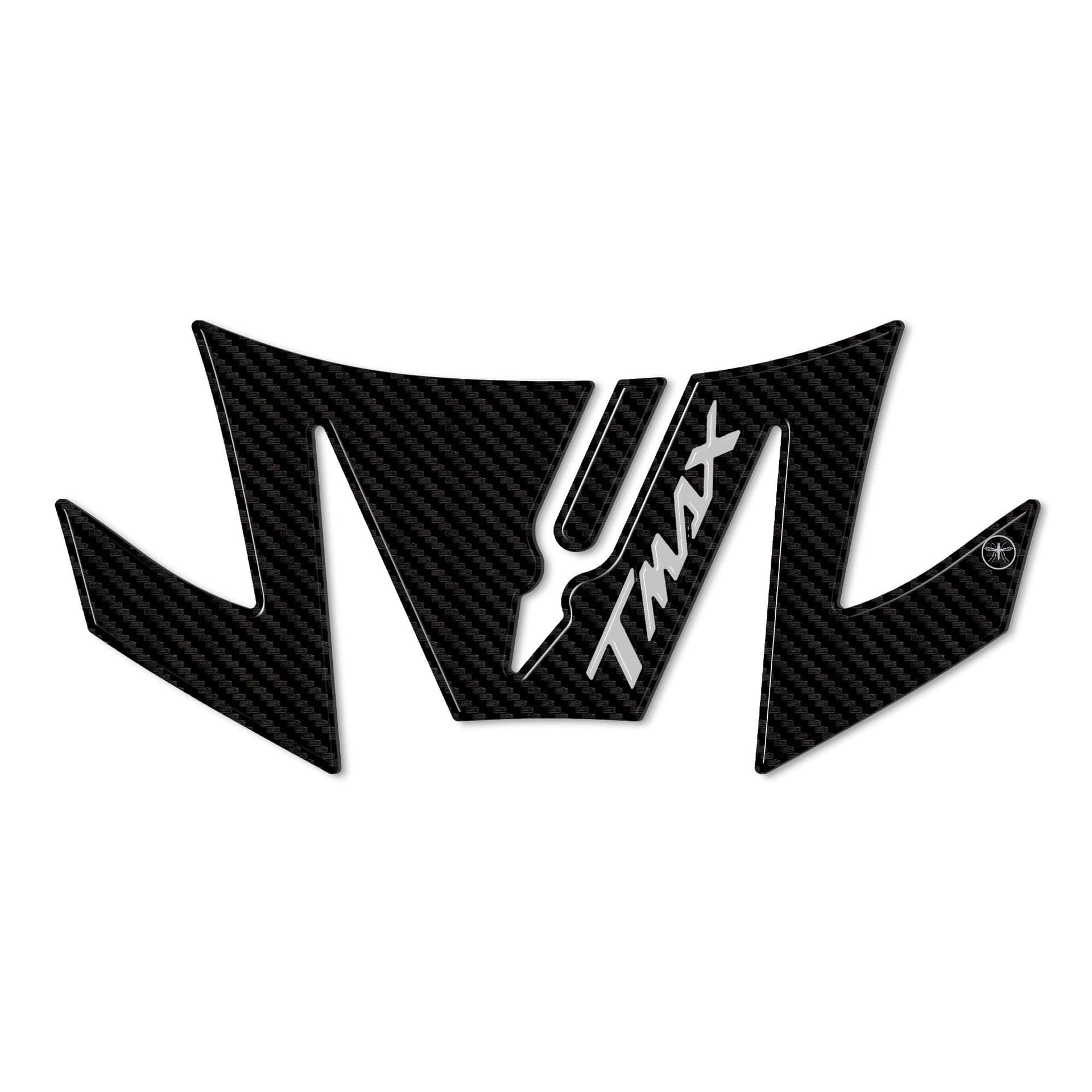 ADESIVO in RESINA TMAX 530 Stickers 3D codino compatibile per YAMAHA 2017-2019 in Decalcomanie adesivi e magneti LabelBike - Bibbiano, commercioVirtuoso.it