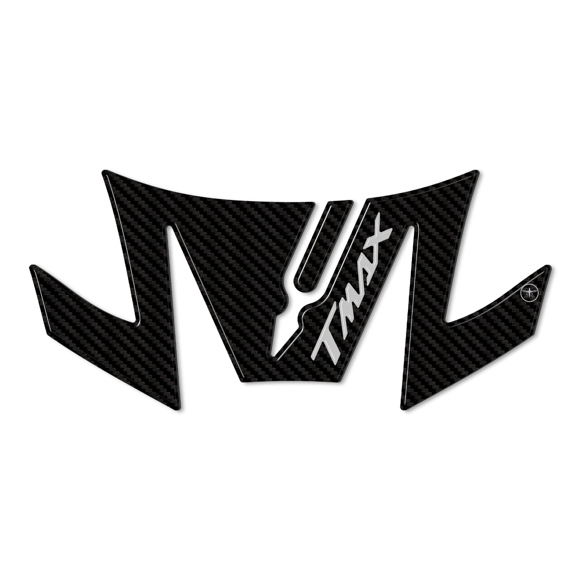 ADESIVO in RESINA TMAX 530 Stickers 3D codino compatibile per YAMAHA 2017-2019 in Decalcomanie adesivi e magneti LabelBike - Bibbiano, commercioVirtuoso.it