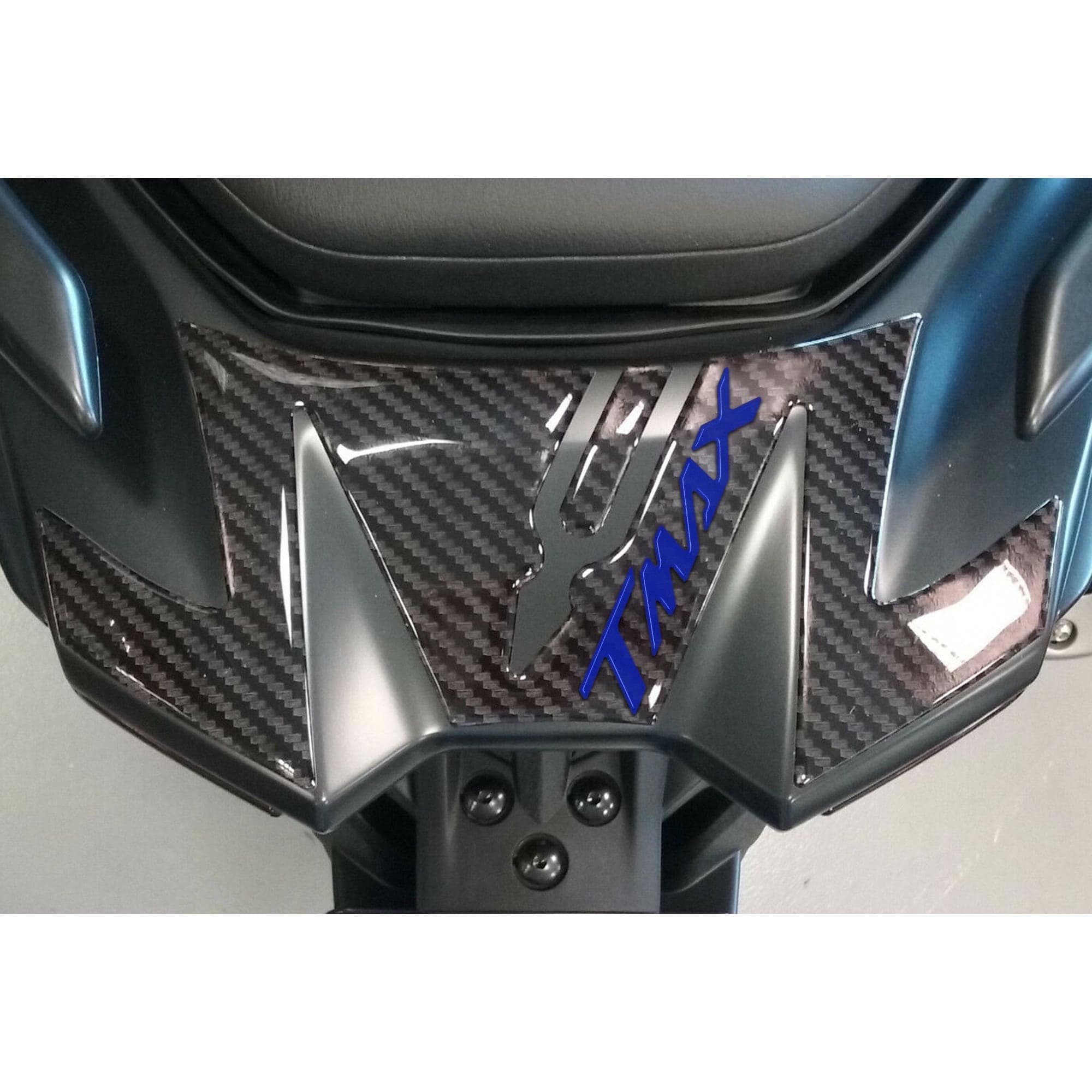 ADESIVO in RESINA TMAX 530 Stickers 3D codino compatibile per YAMAHA 2017-2019 in Decalcomanie adesivi e magneti LabelBike - Bibbiano, commercioVirtuoso.it