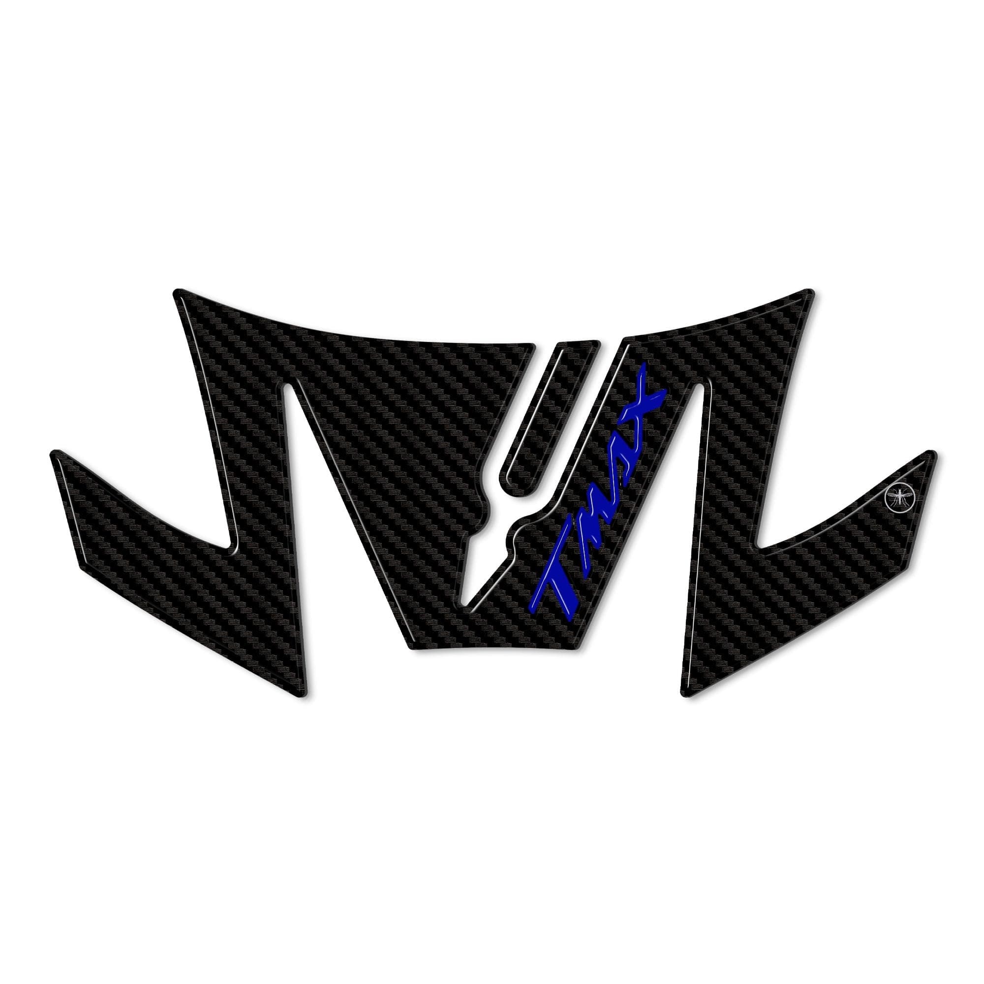 ADESIVO in RESINA TMAX 530 Stickers 3D codino compatibile per YAMAHA 2017-2019 in Decalcomanie adesivi e magneti LabelBike - Bibbiano, commercioVirtuoso.it