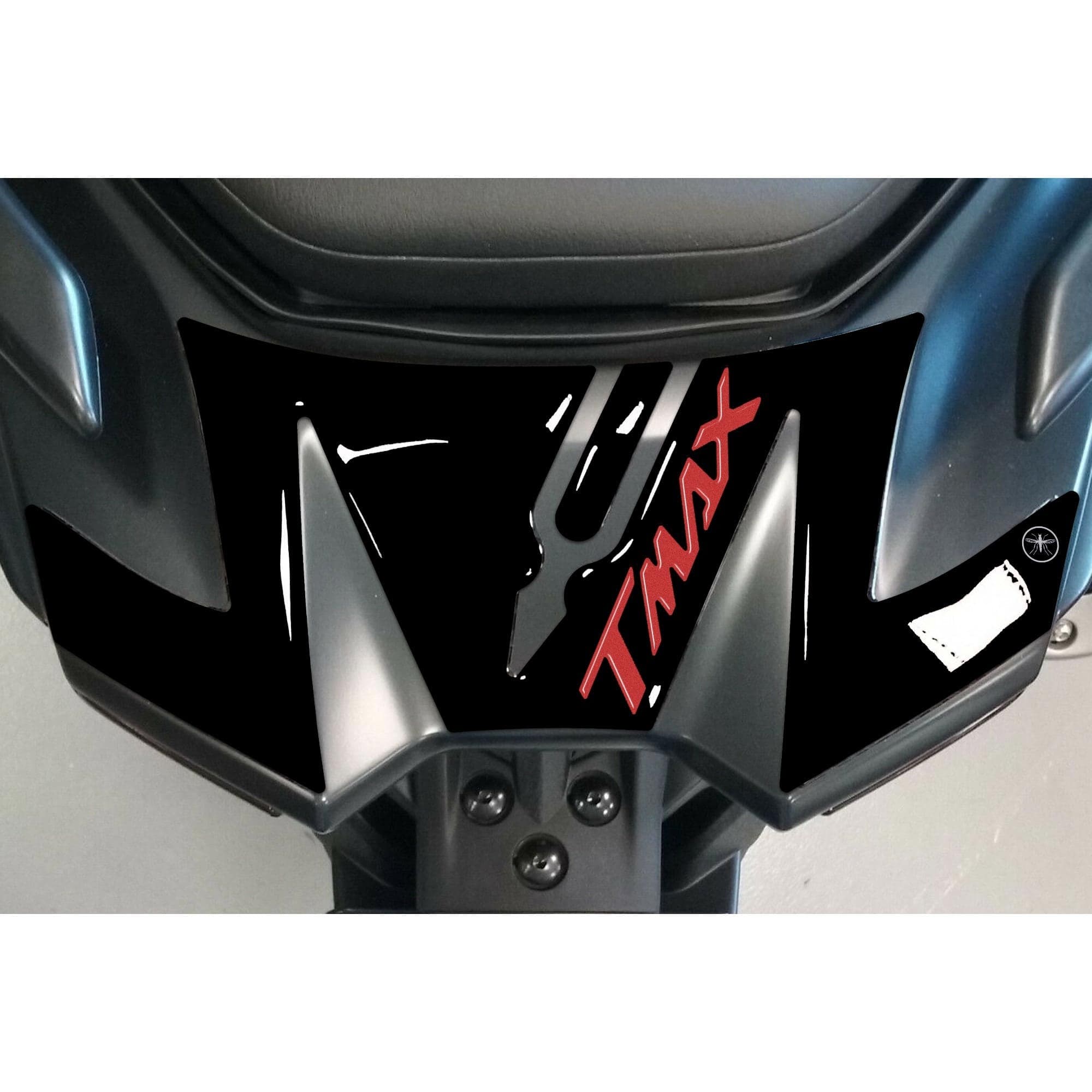 ADESIVO in RESINA TMAX 530 Stickers 3D codino compatibile per YAMAHA 2017-2019 in Decalcomanie adesivi e magneti LabelBike - Bibbiano, commercioVirtuoso.it